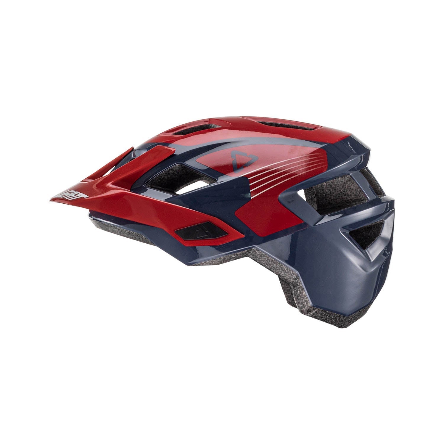 Casco MTB AllMtn 1.0 Junior V24