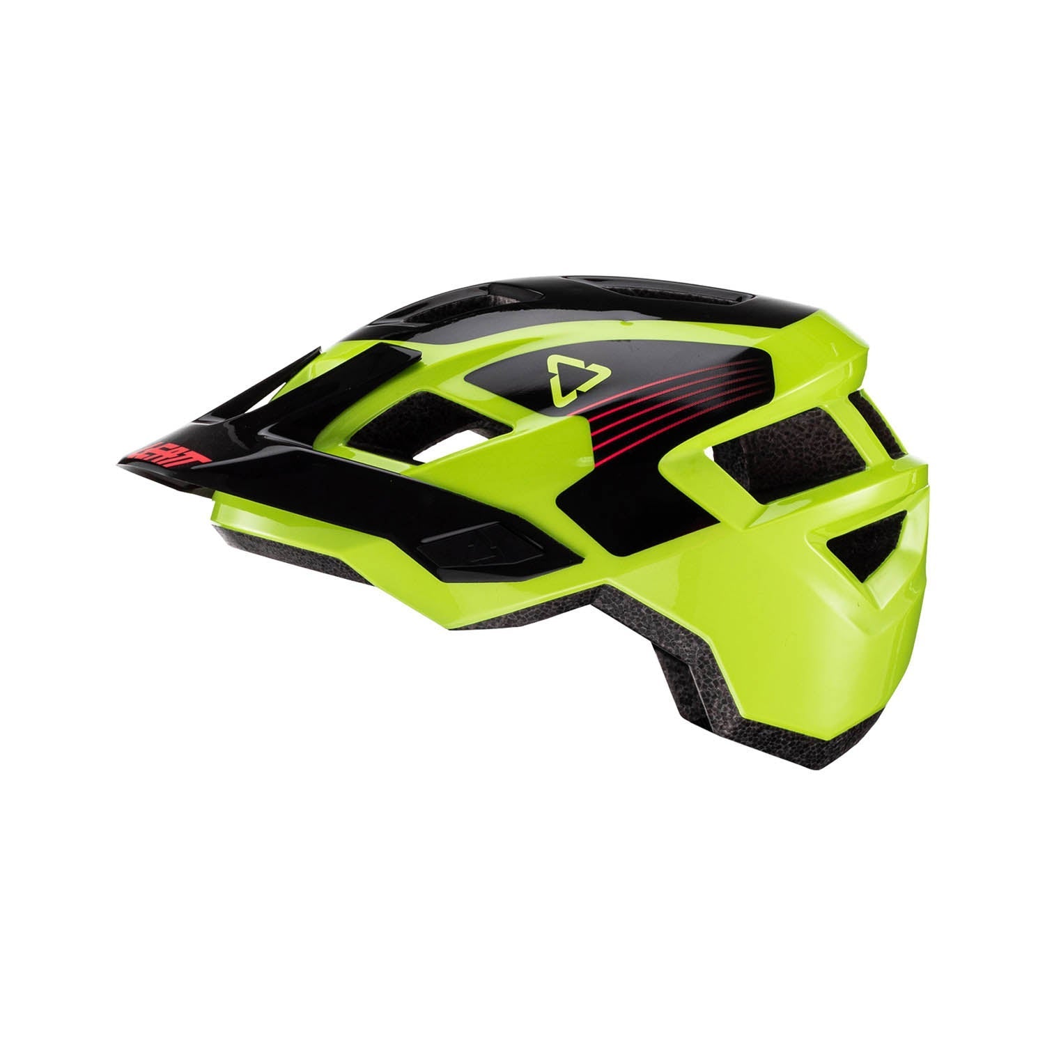 Casco MTB AllMtn 1.0 Junior II