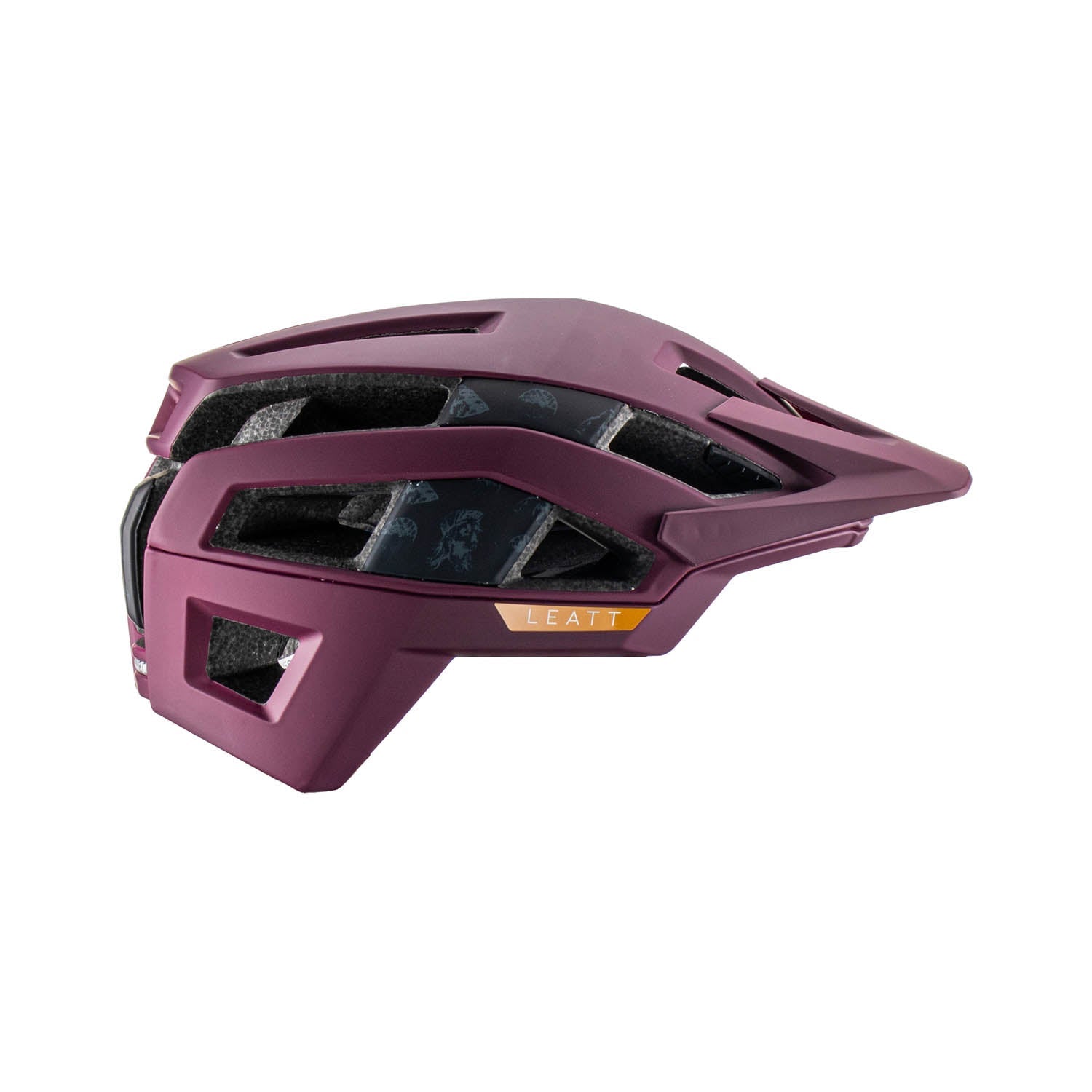 Casco MTB Trail 3.0 V23