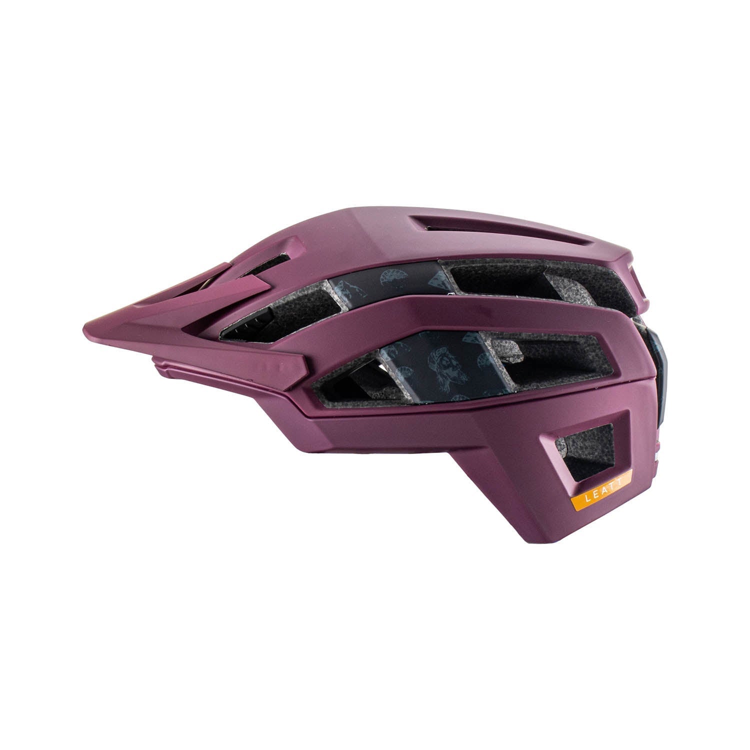 Casco MTB Trail 3.0 V23