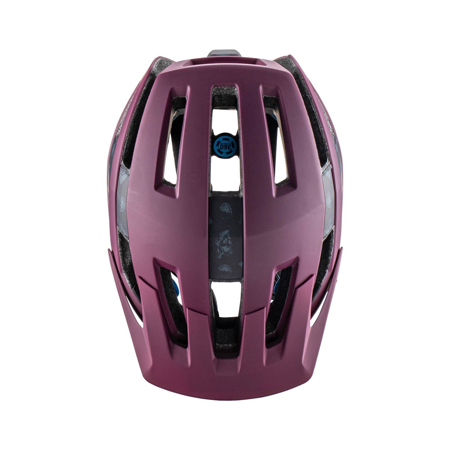 Casco MTB Trail 3.0 V23