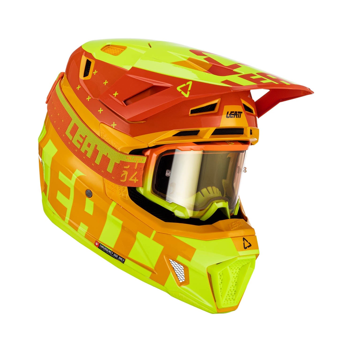 Casco Kit Moto 7.5 V23