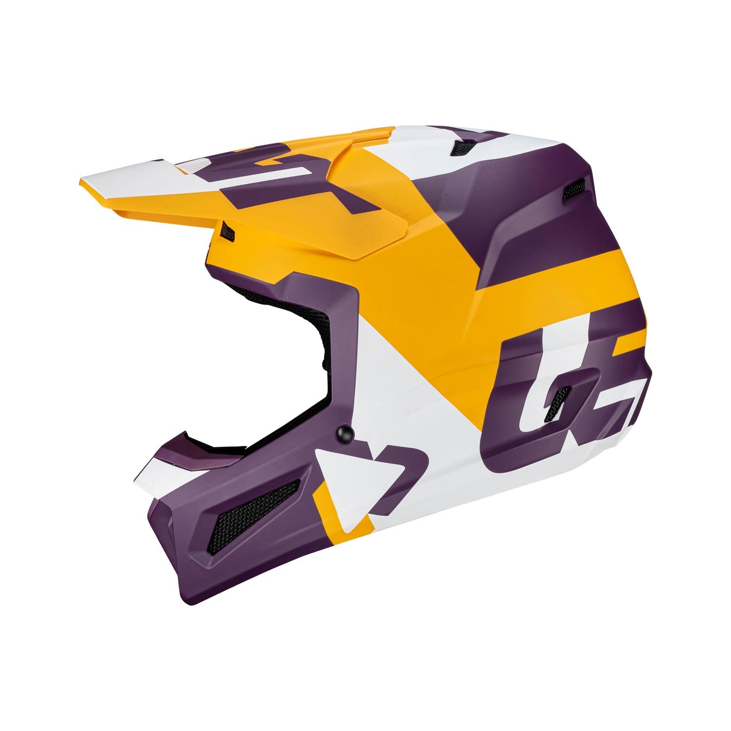 Casco Moto 2.5 V23