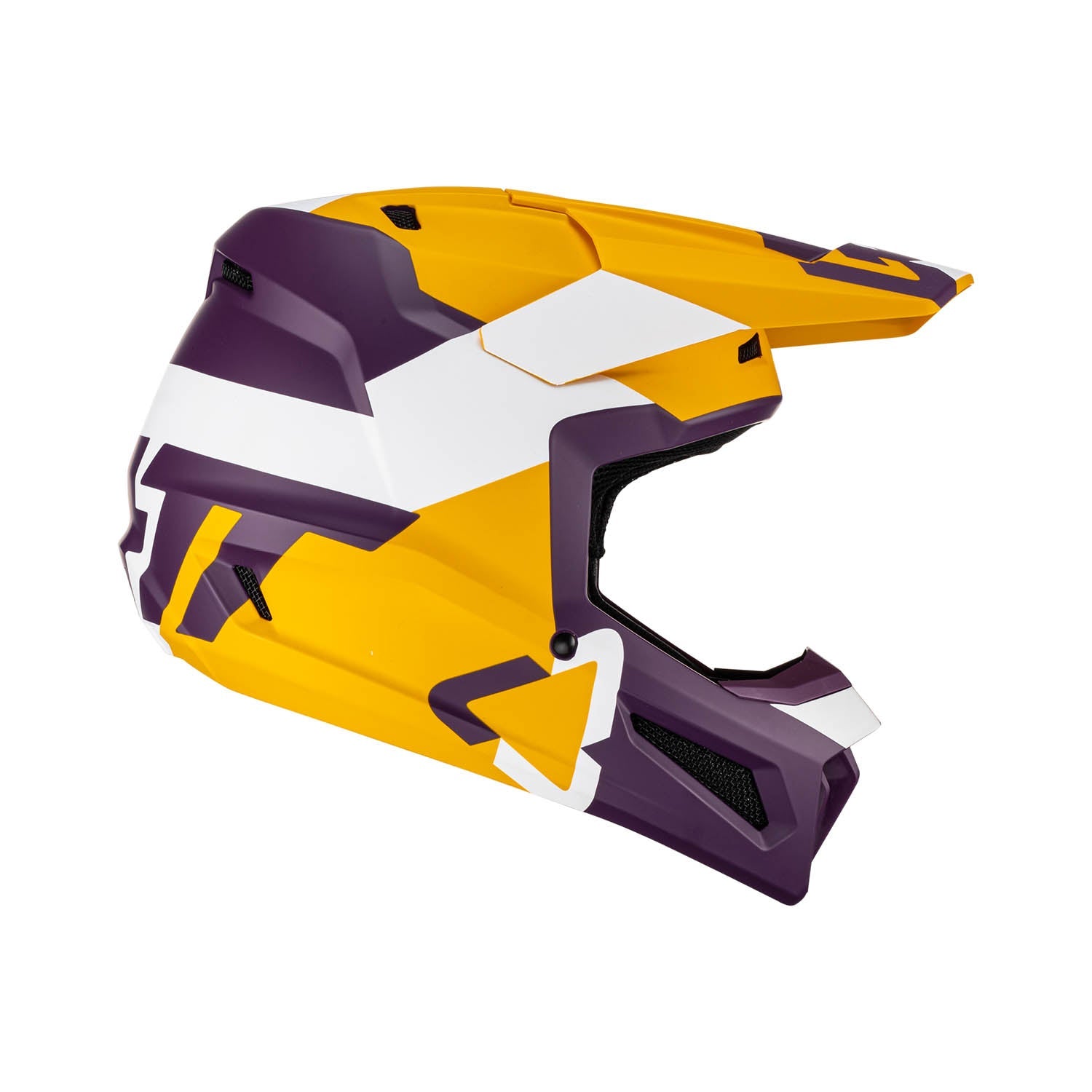 Casco Moto 2.5 V23