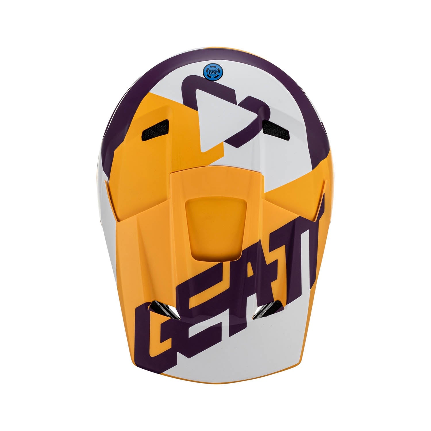 Casco Moto 2.5 V23