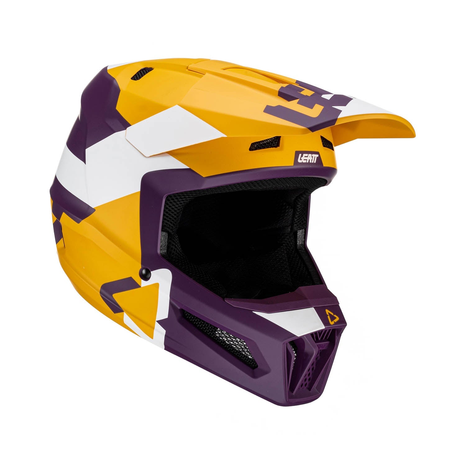 Casco Moto 2.5 V23