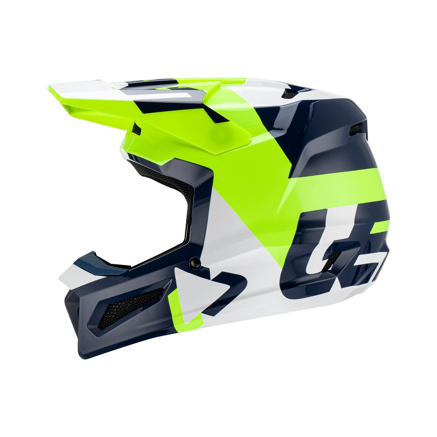 Casco Moto 2.5 V23