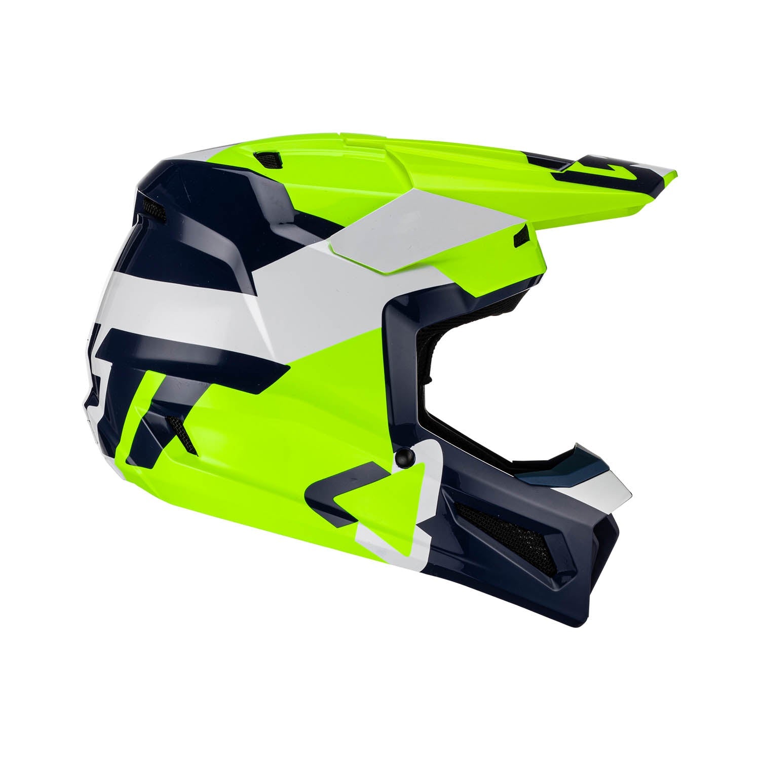 Casco Moto 2.5 V23