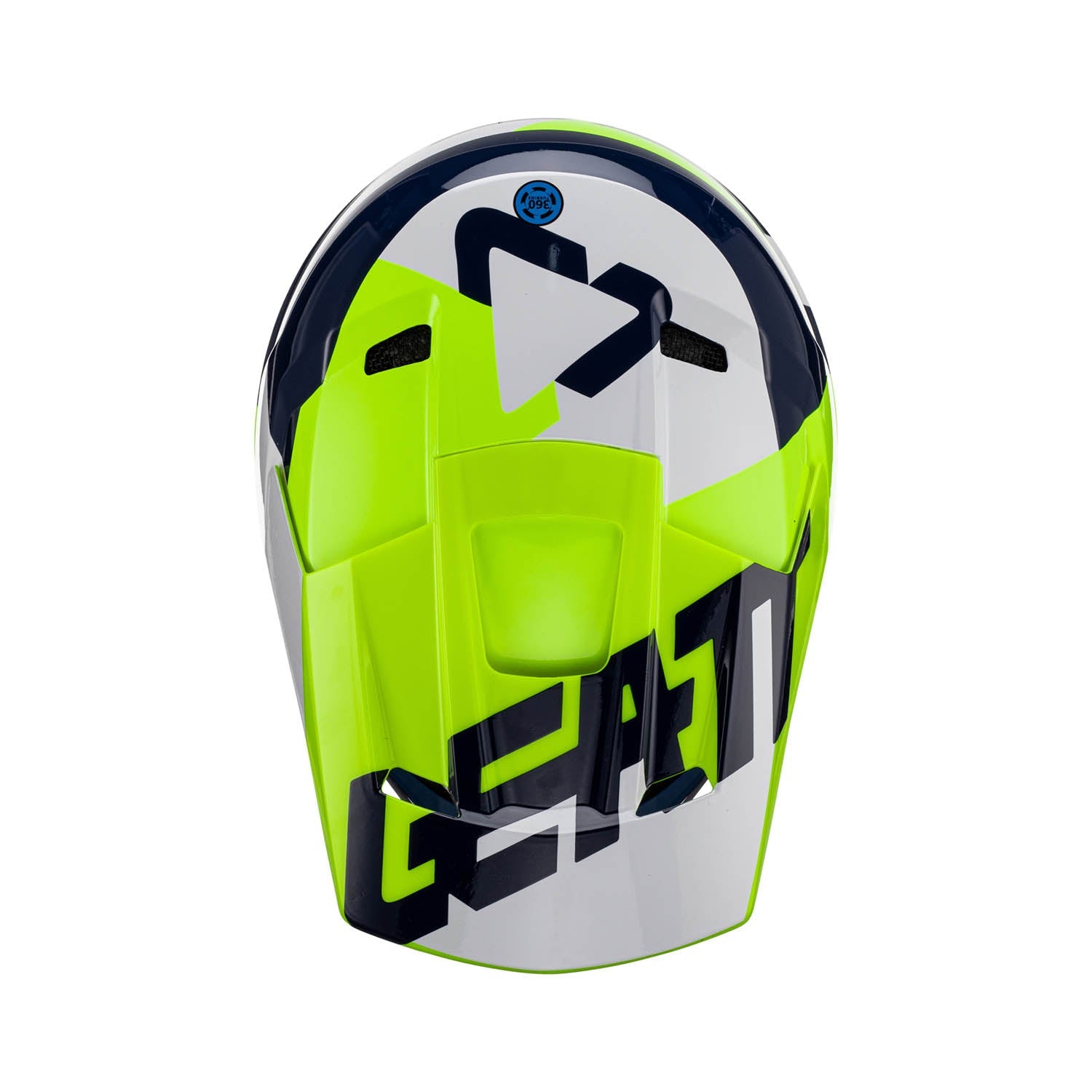 Casco Moto 2.5 V23