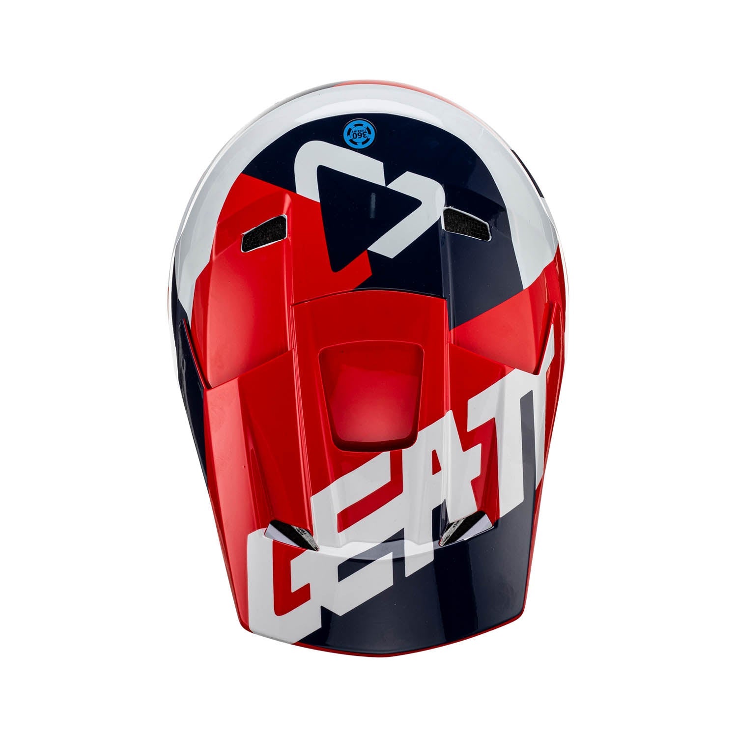 Casco Moto 2.5 V23