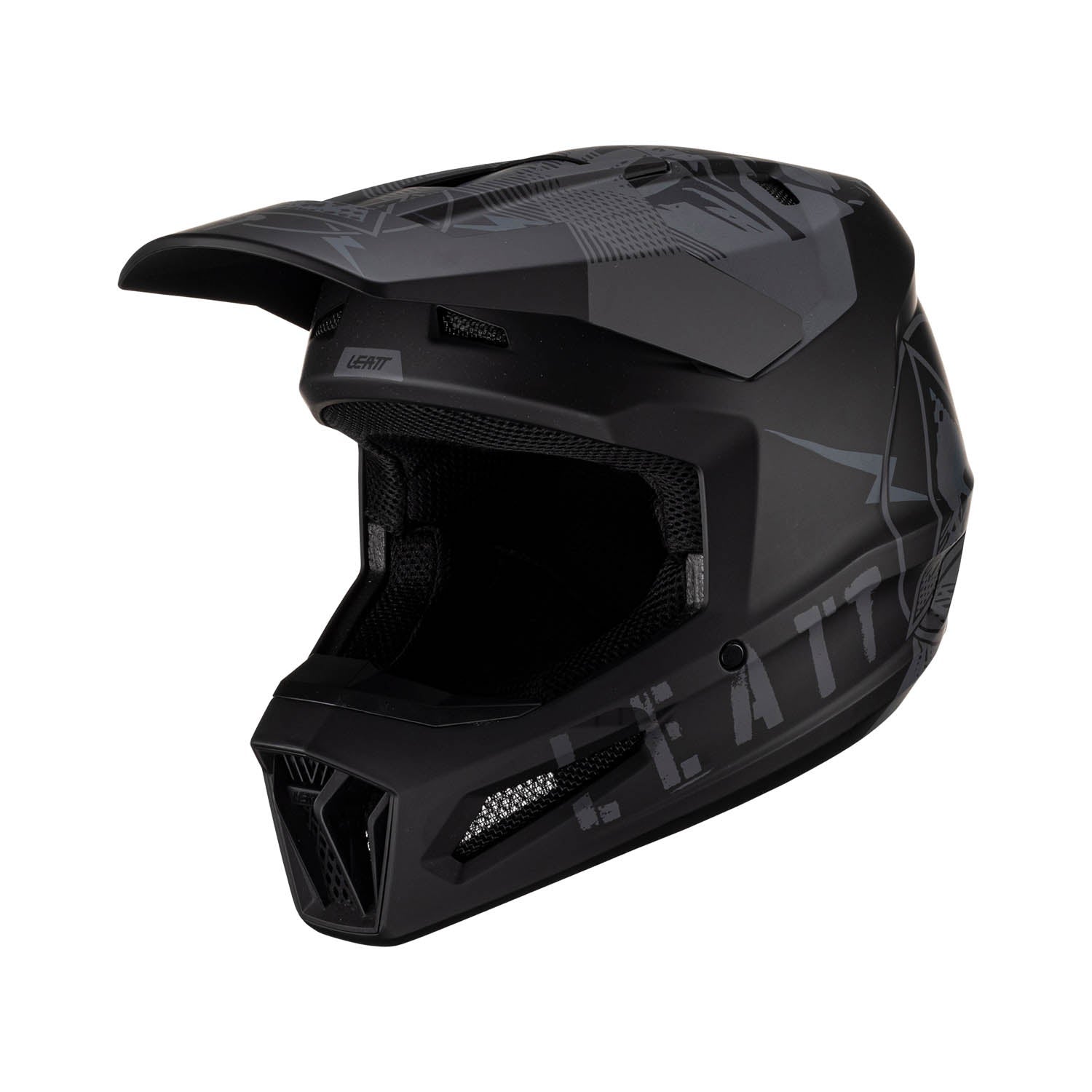 Casco Moto 2.5 V23