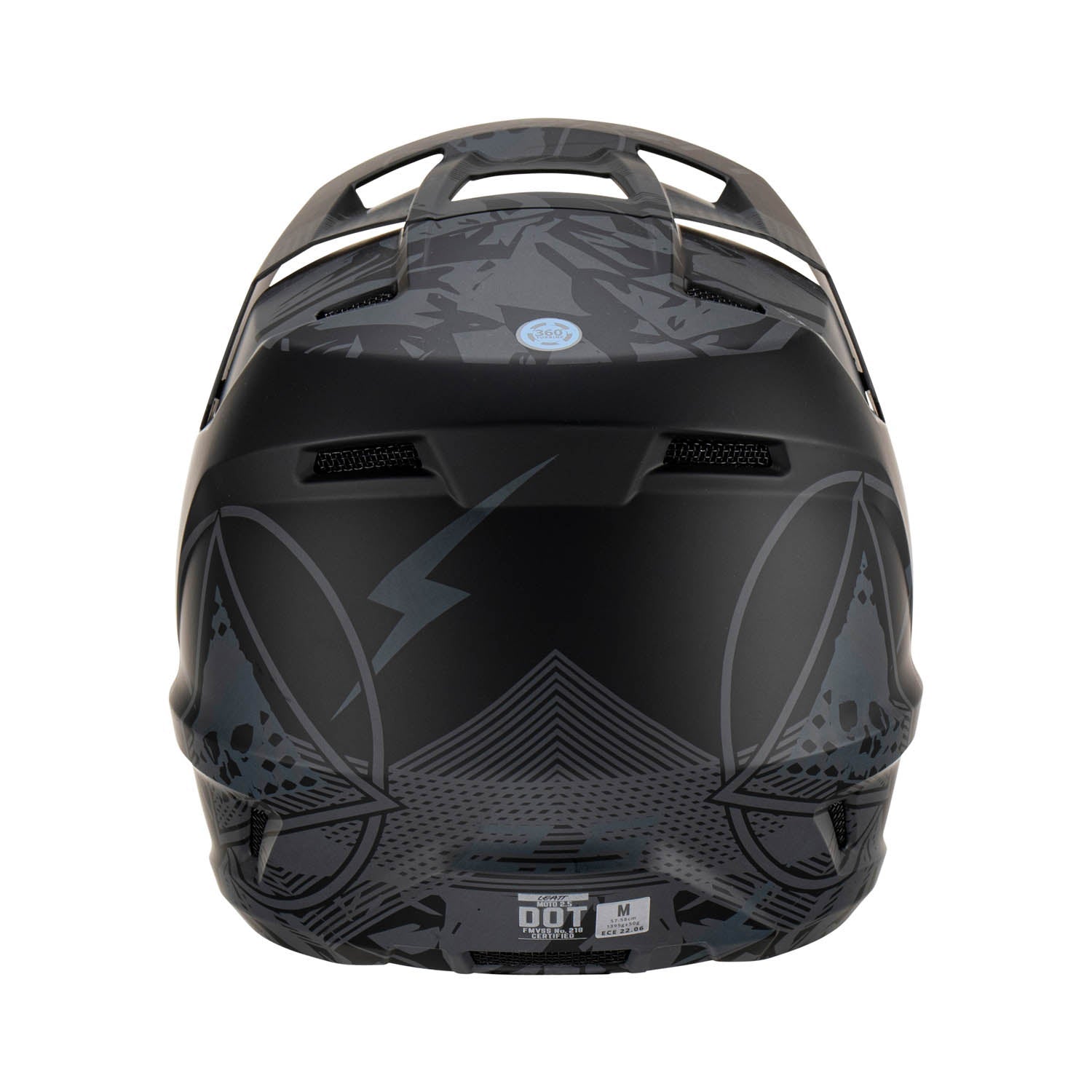 Casco Moto 2.5 V23
