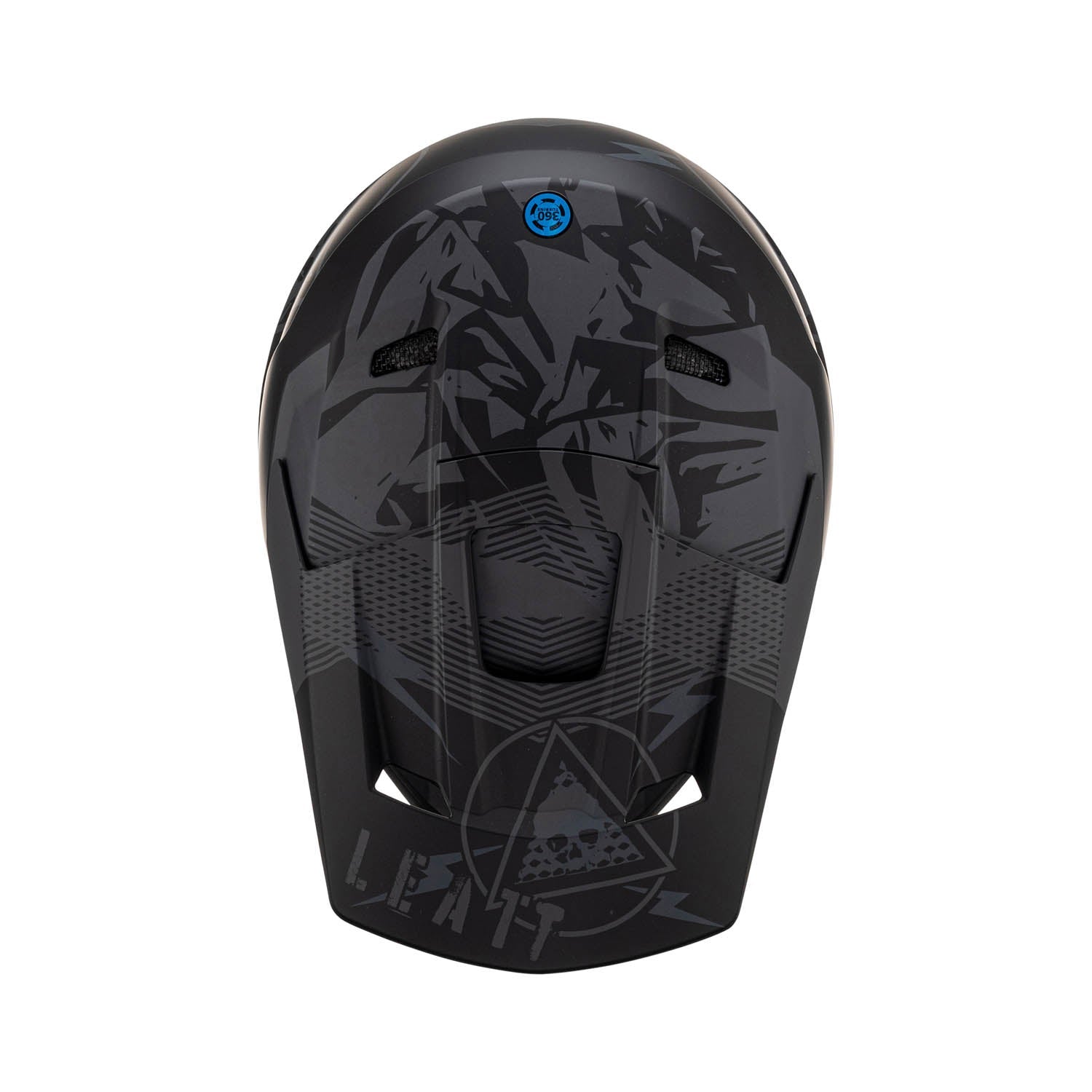 Casco Moto 2.5 V23