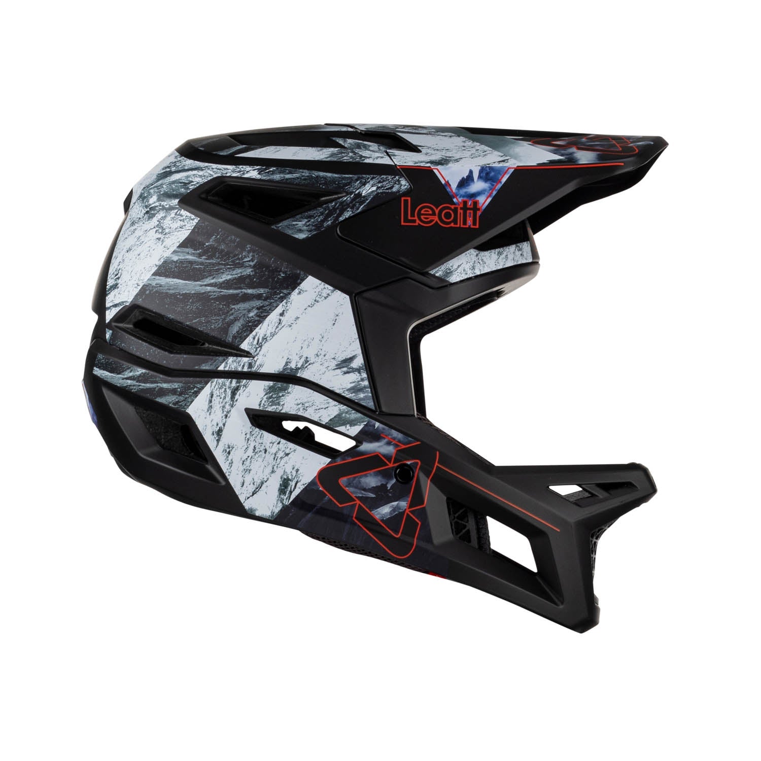 Casco MTB Gravity 4.0 V23