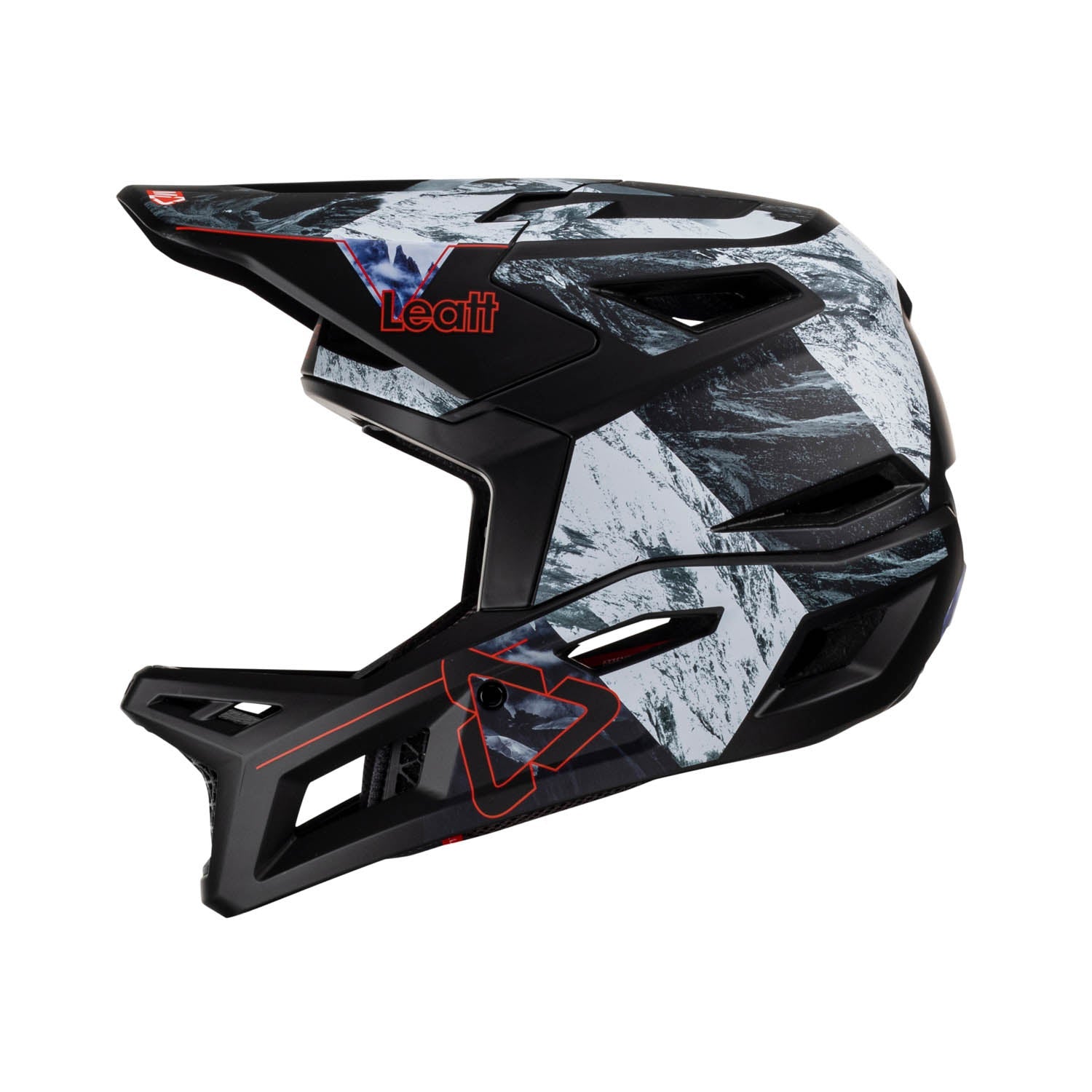 Casco MTB Gravity 4.0 V23