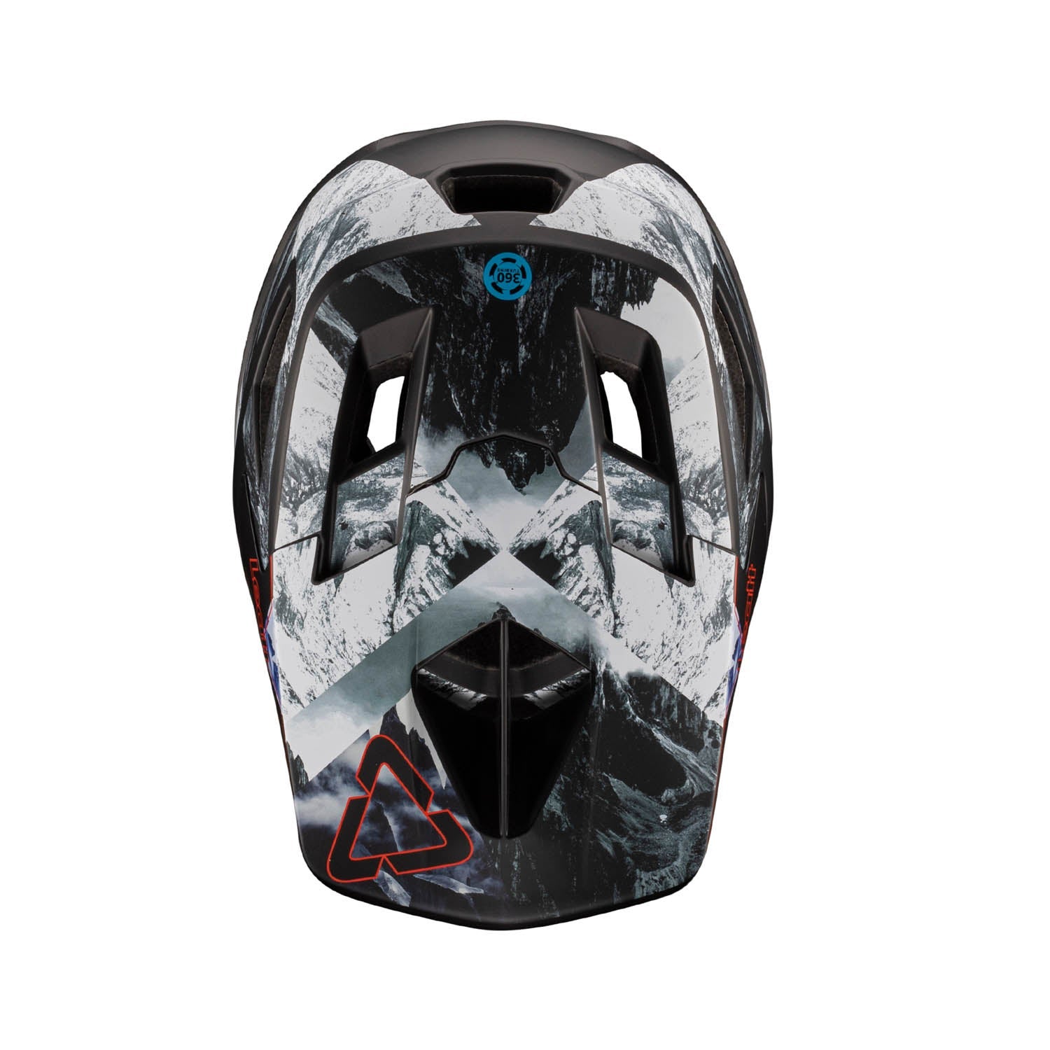 Casco MTB Gravity 4.0 V23
