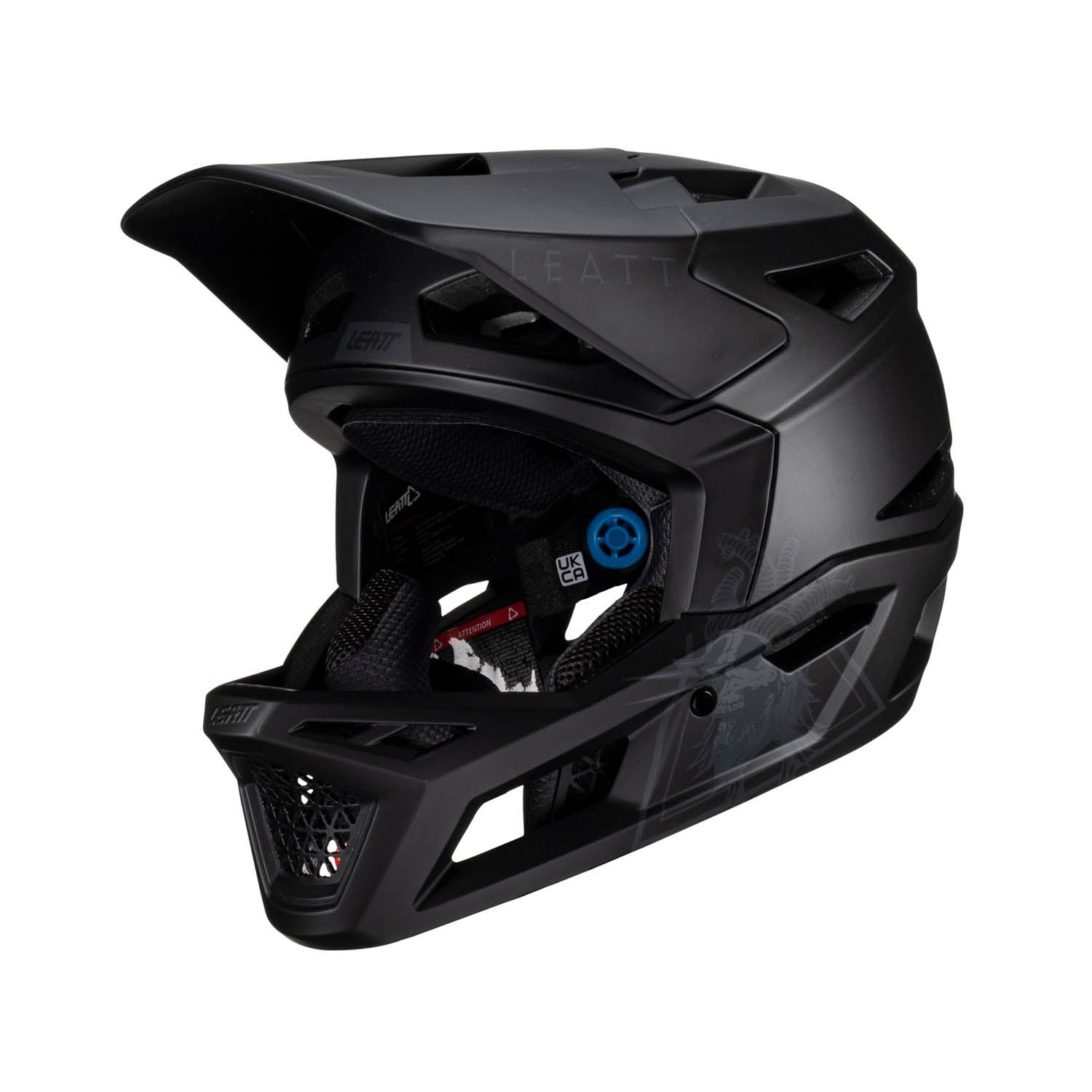 Casco MTB Gravity 4.0 V24