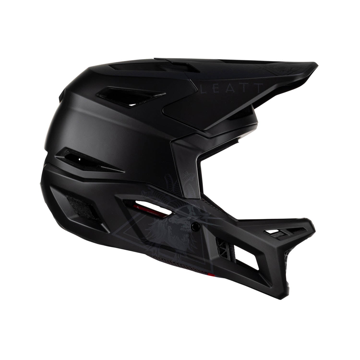 Casco MTB Gravity 4.0 V24