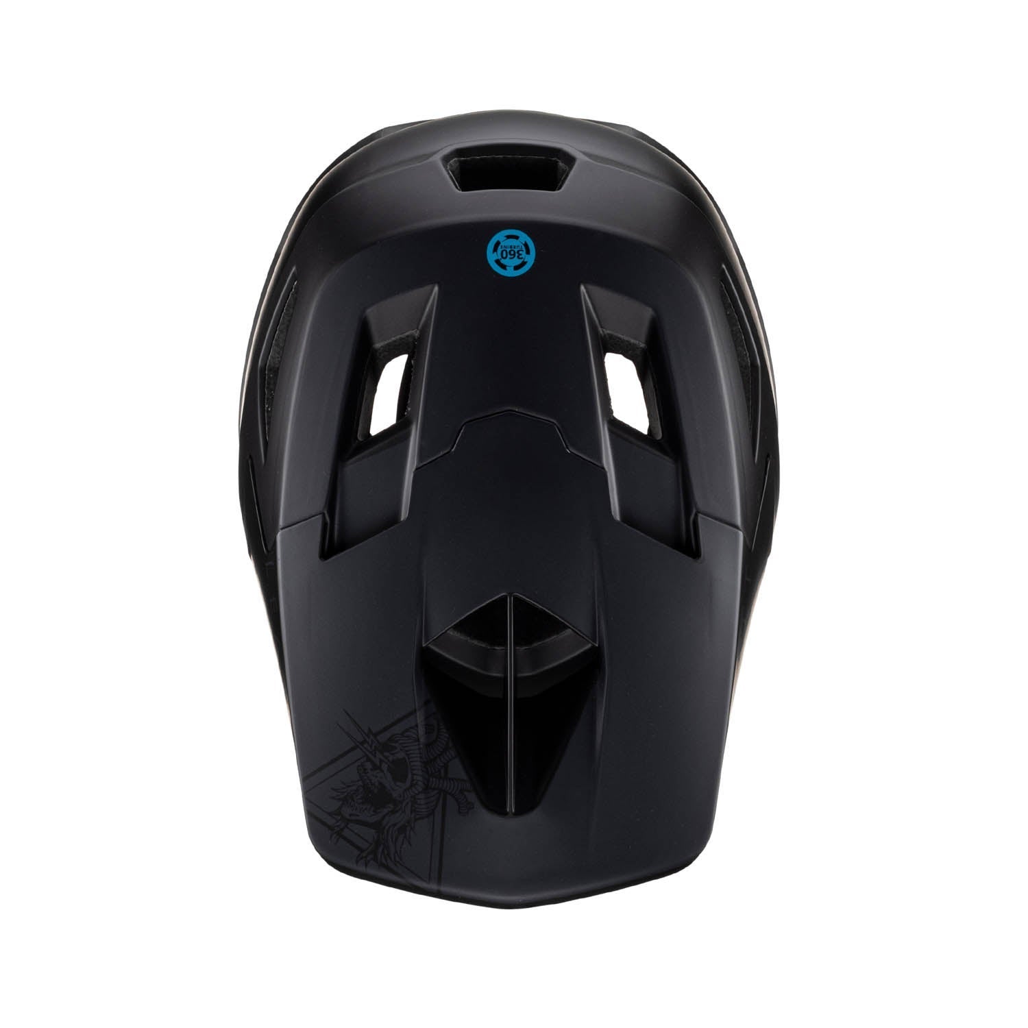 Casco MTB Gravity 4.0 V24