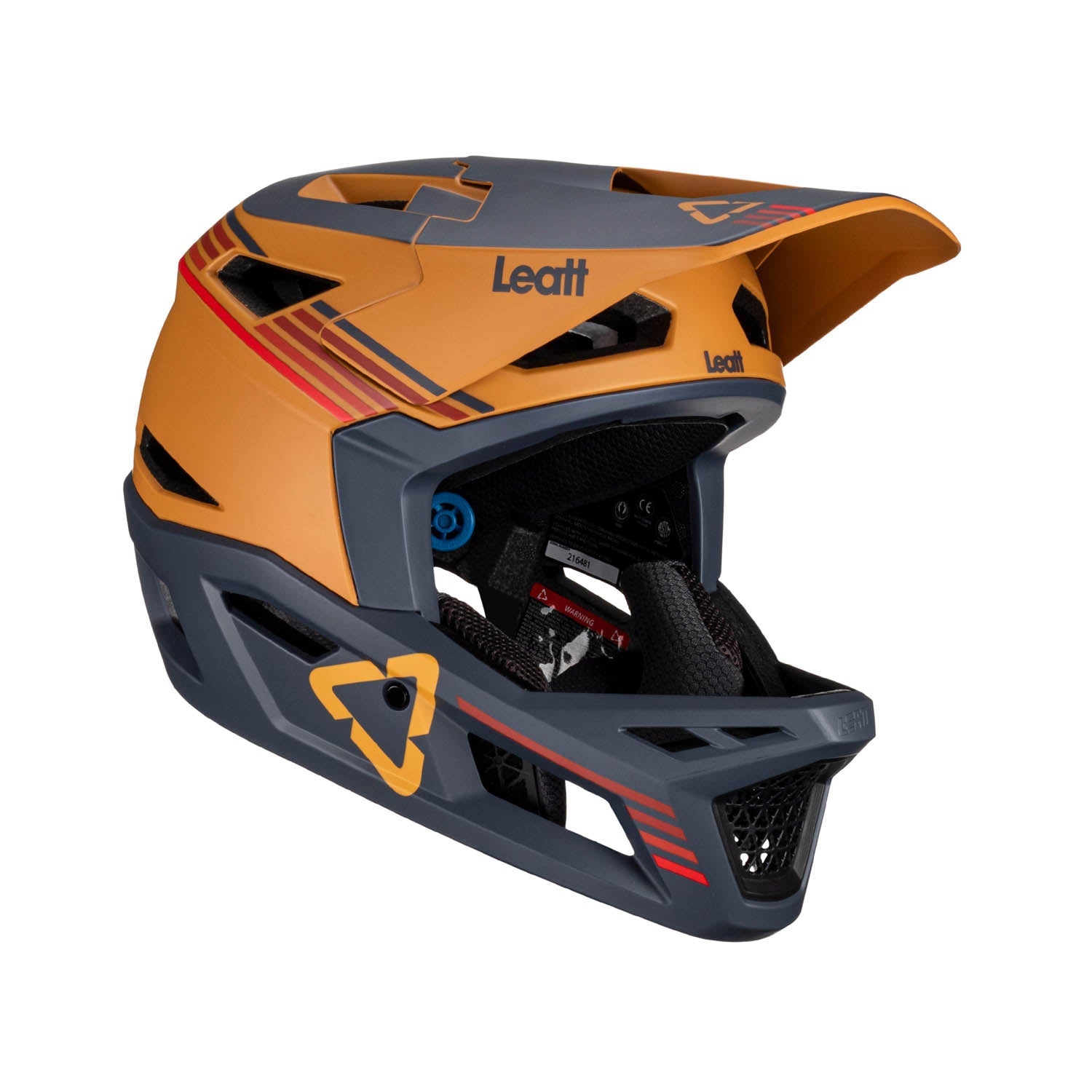 Casco MTB Gravity 4.0 V23
