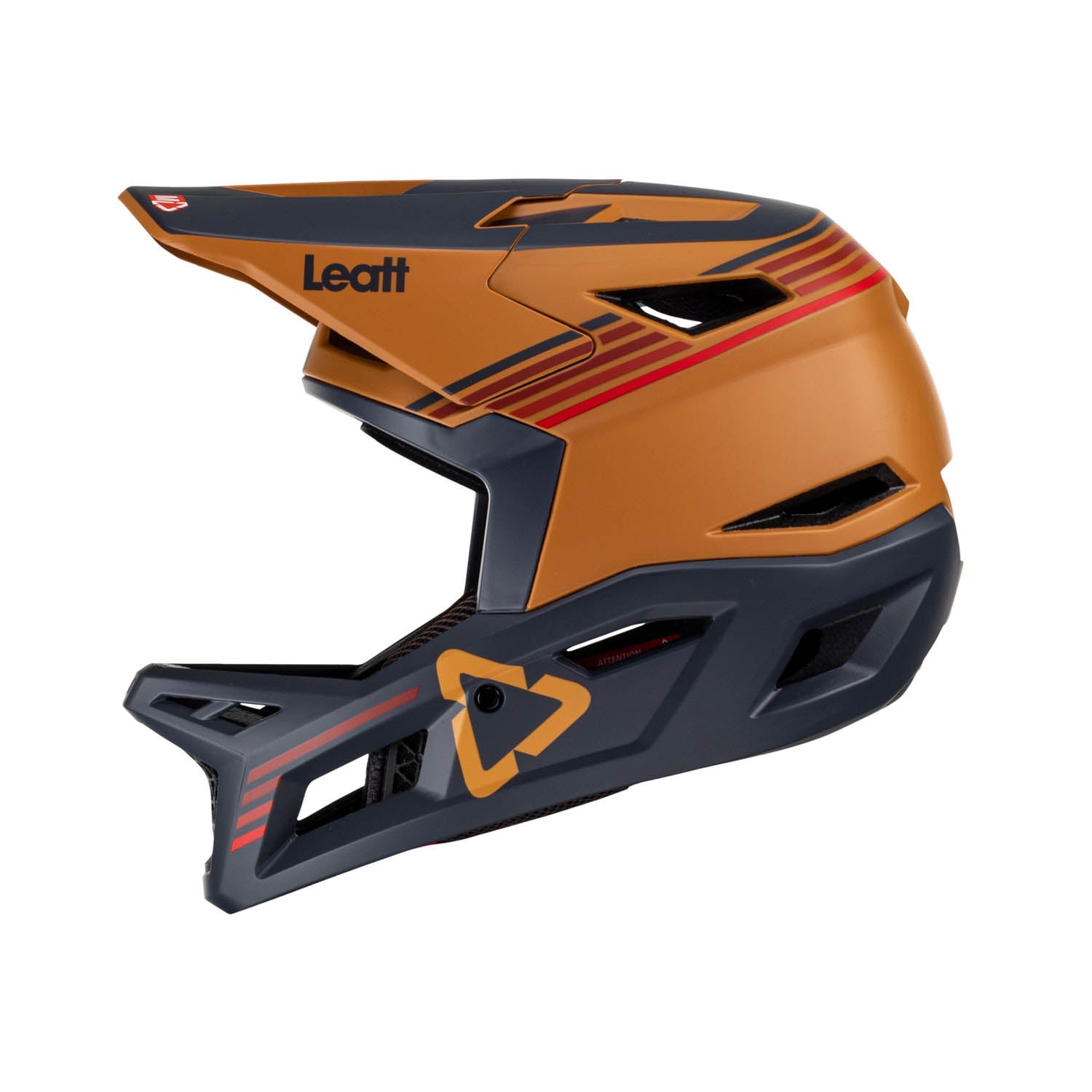 Casco MTB Gravity 4.0 V23