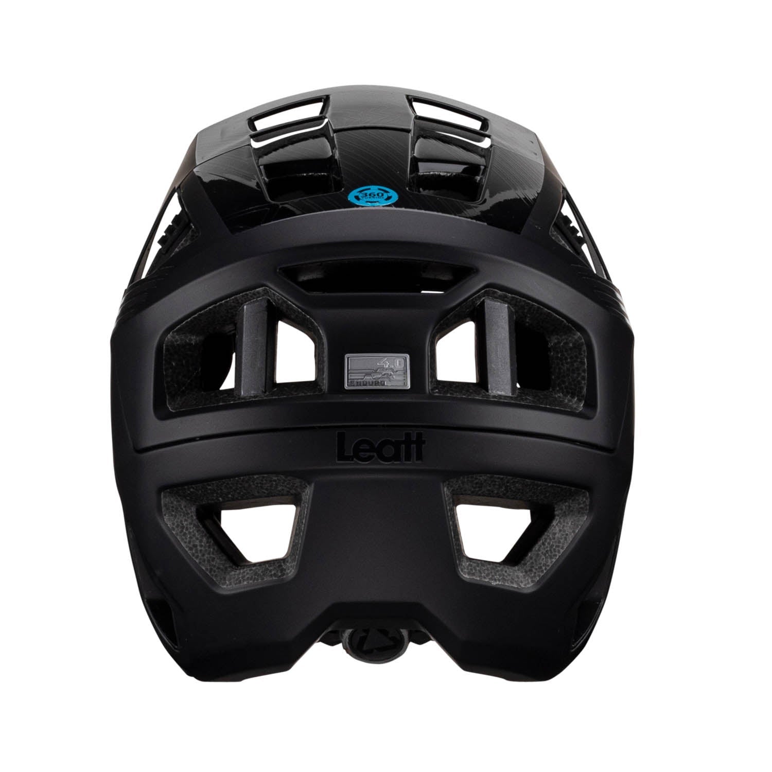 Casco MTB Enduro 4.0 V26