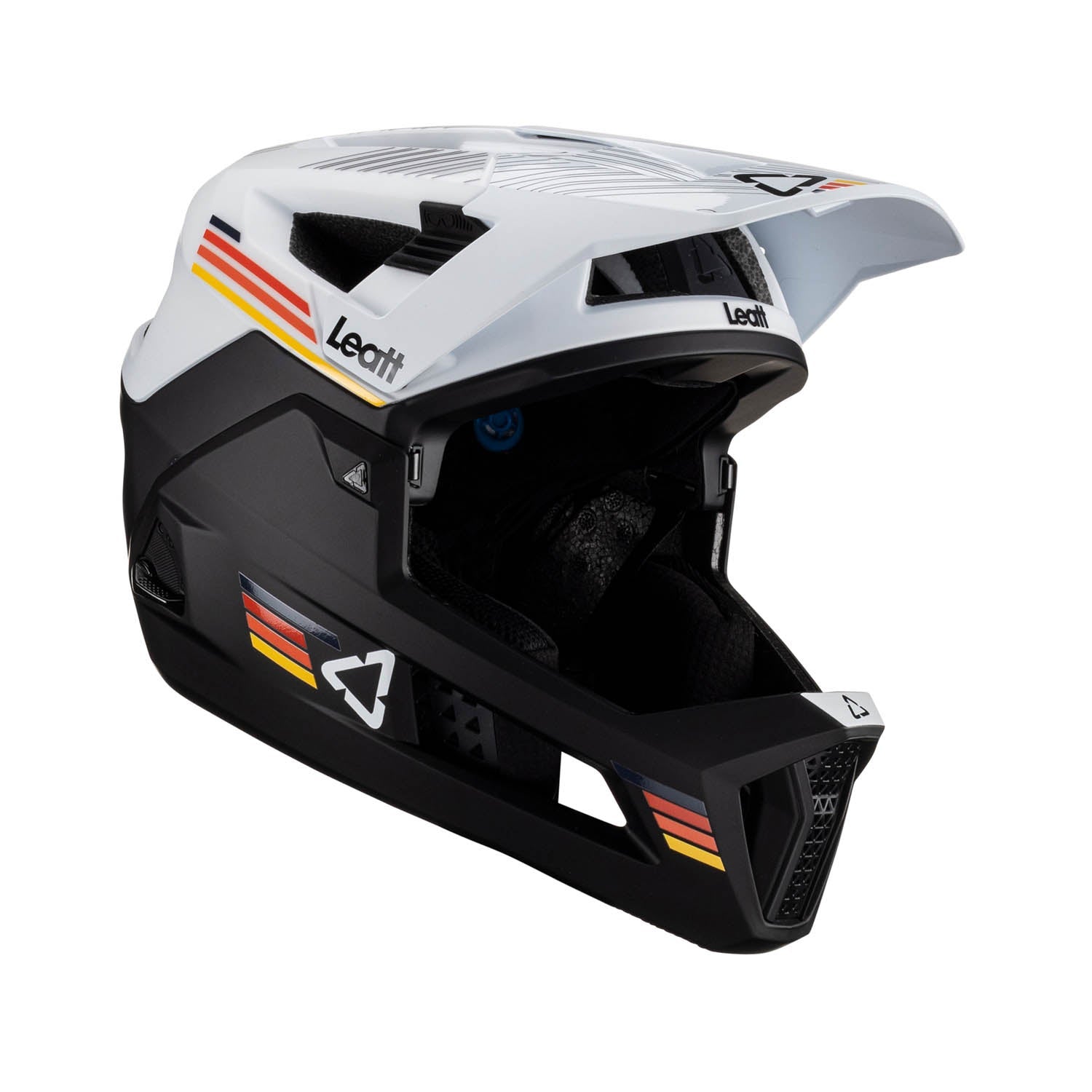 Casco MTB Enduro 4.0 V23
