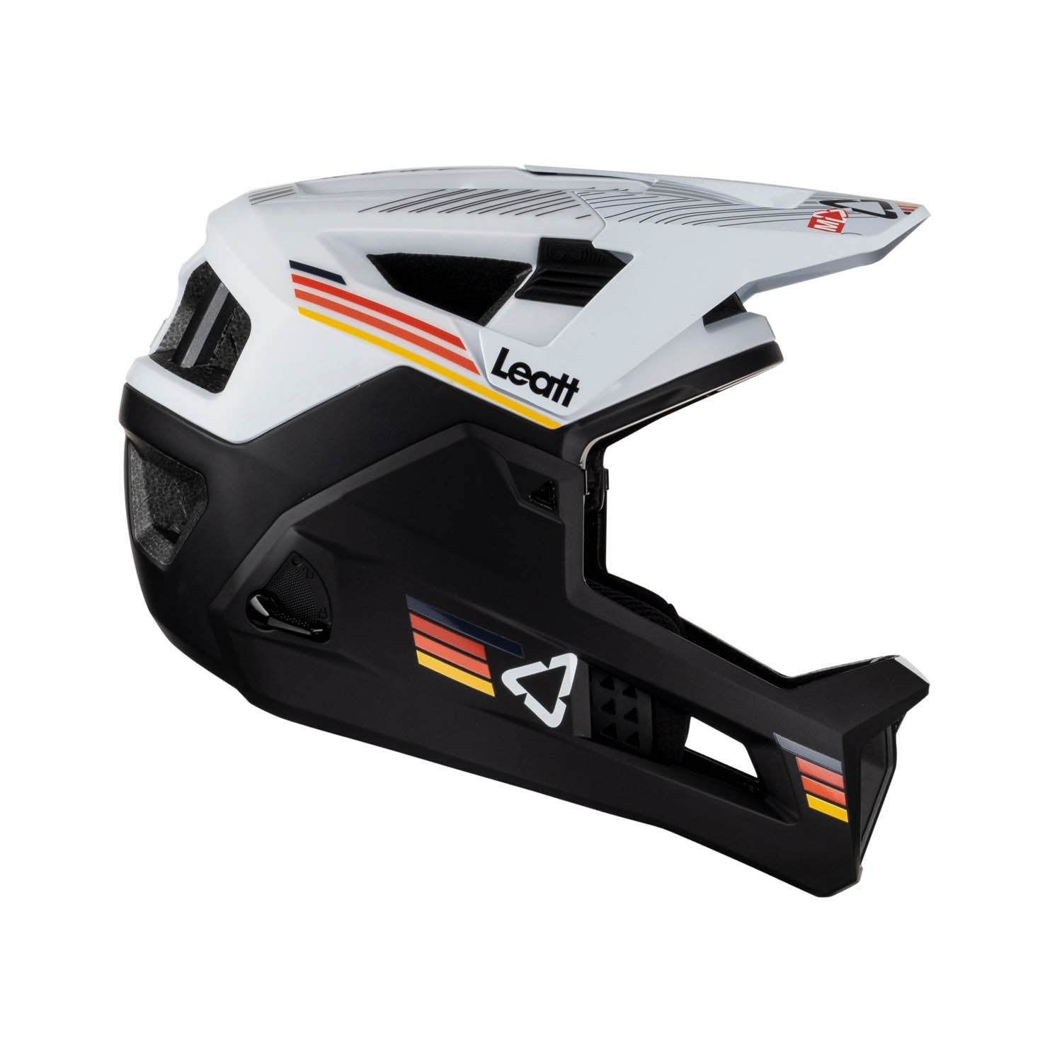 Casco MTB Enduro 4.0 V23