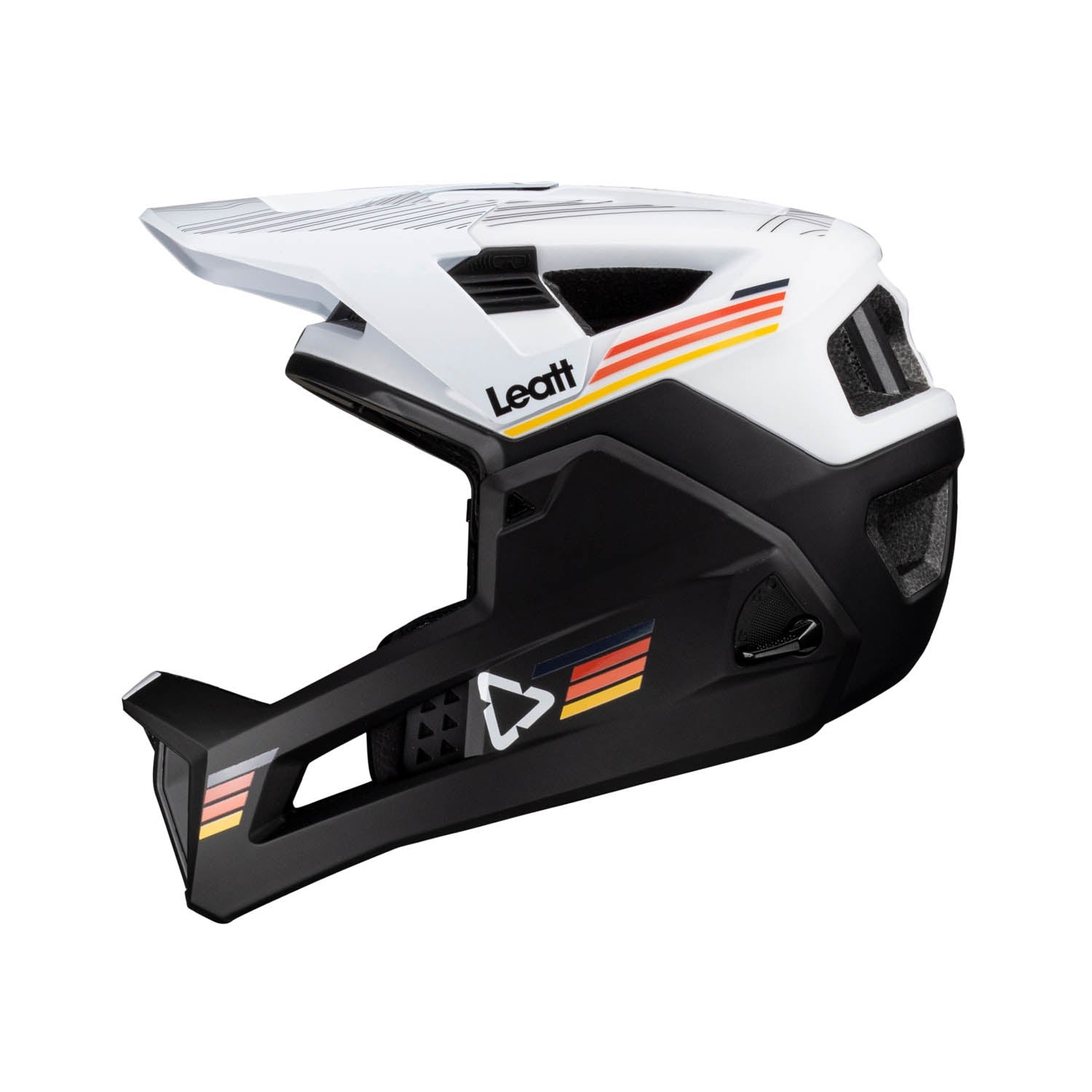Casco MTB Enduro 4.0 V23
