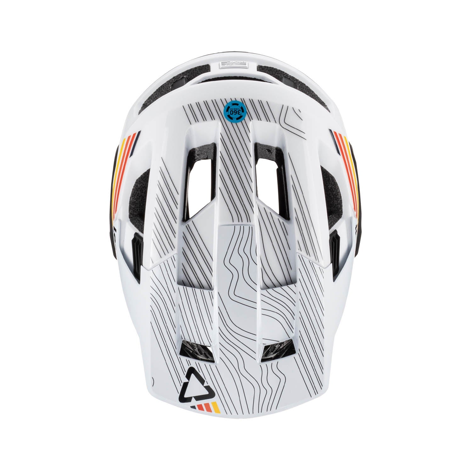 Casco MTB Enduro 4.0 V23