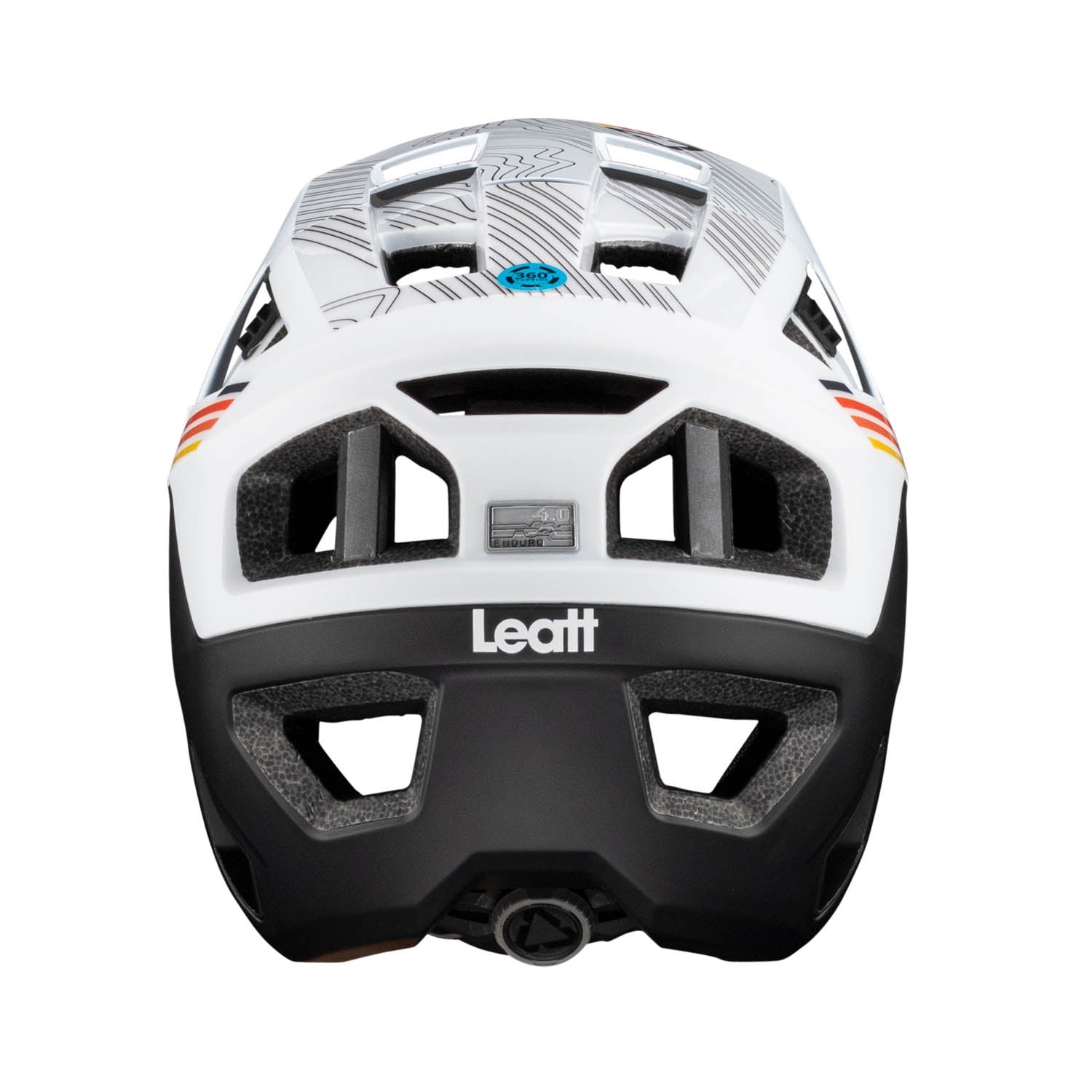 Casco MTB Enduro 4.0 V23