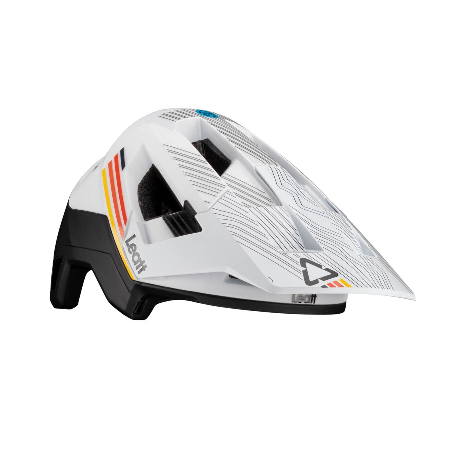 Casco MTB Enduro 4.0 V23
