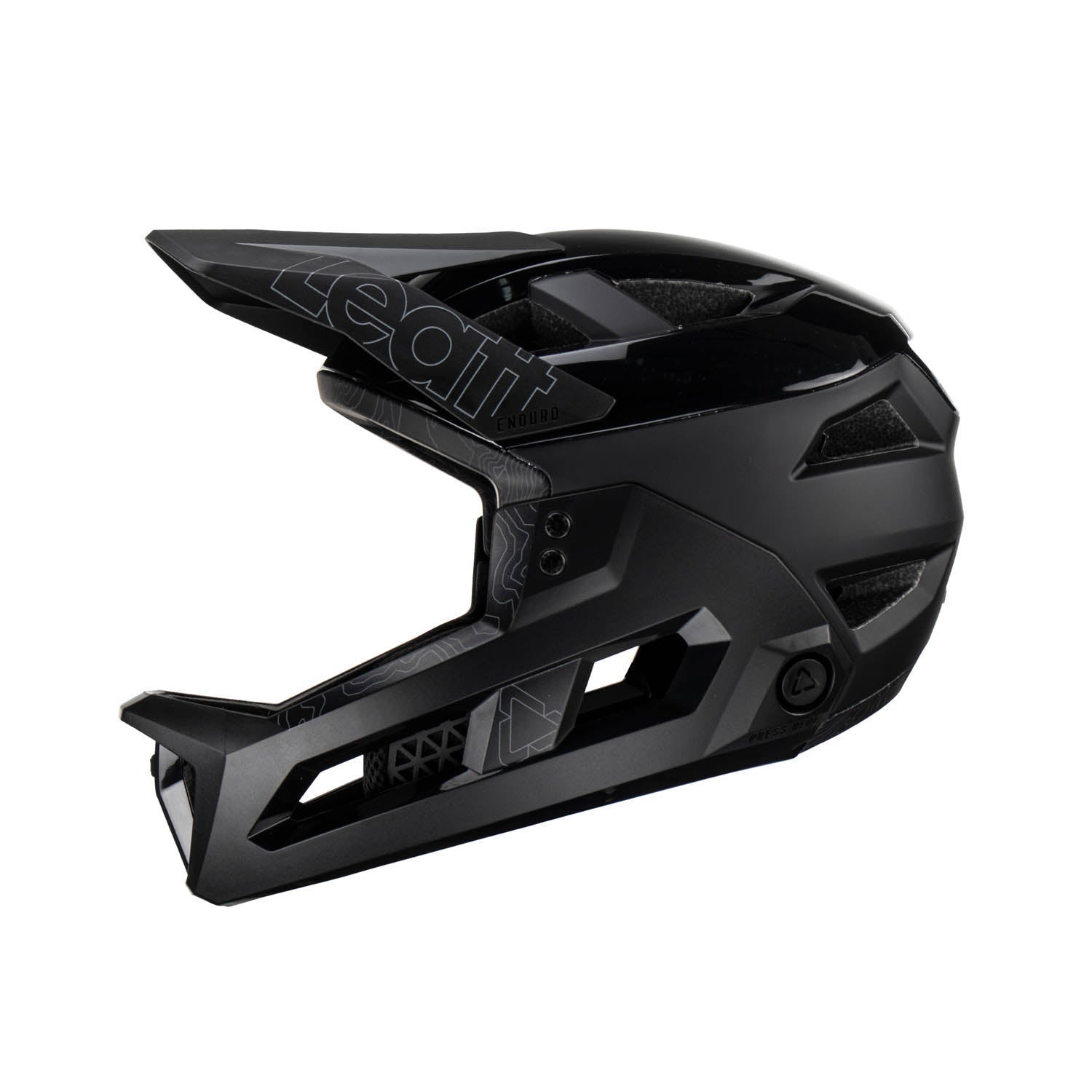 Casco MTB Enduro 3.0 V26