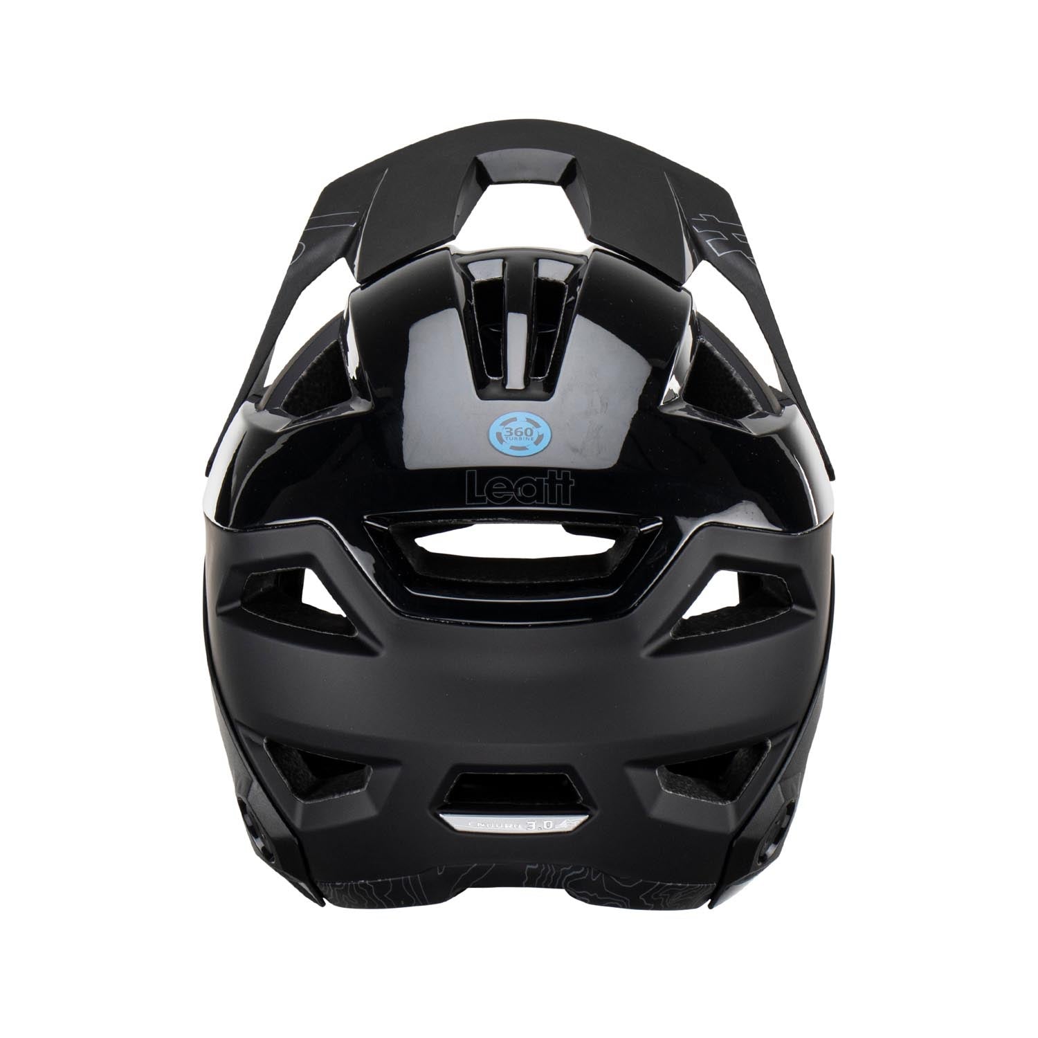 Casco MTB Enduro 3.0 V26