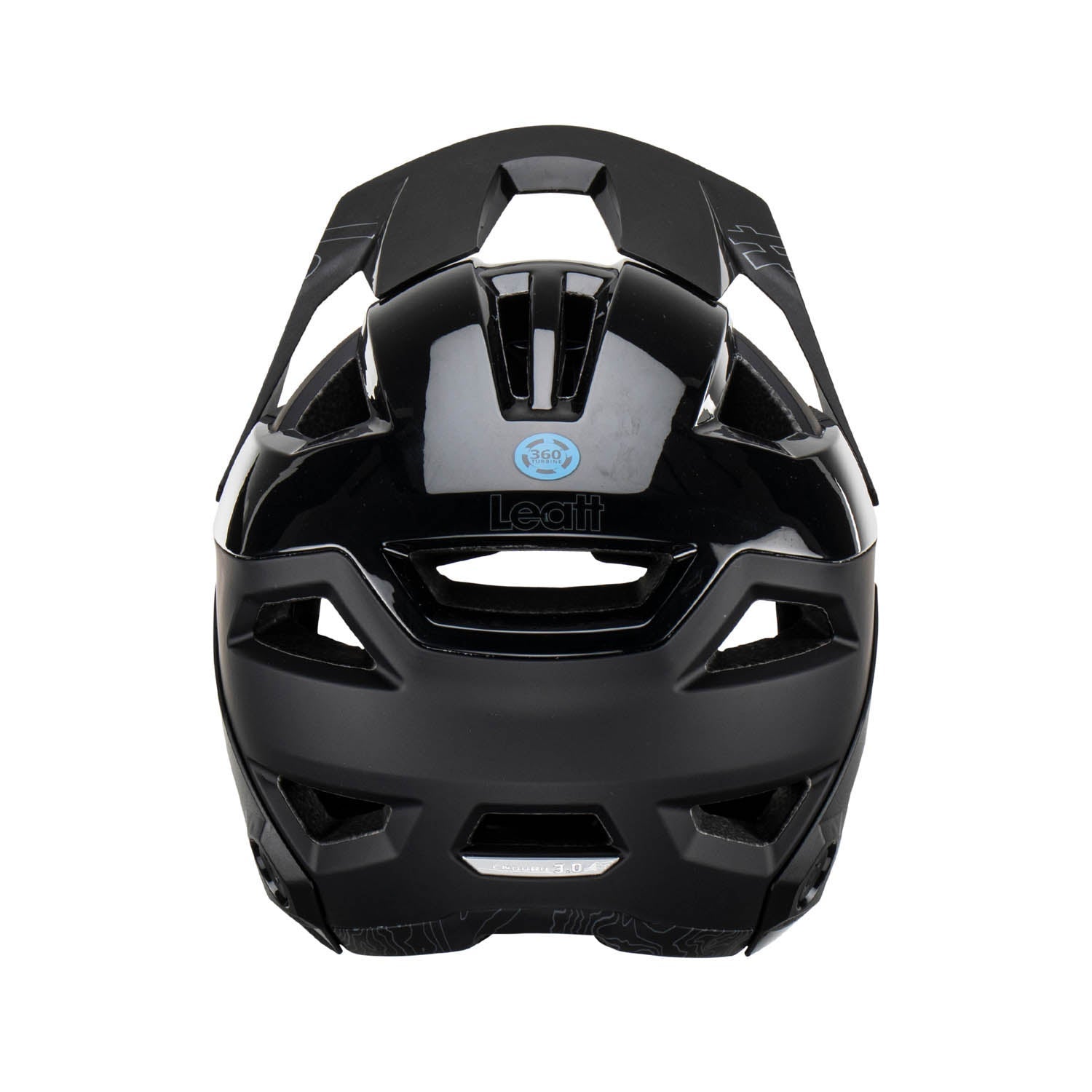 Casco MTB Enduro 3.0 V26
