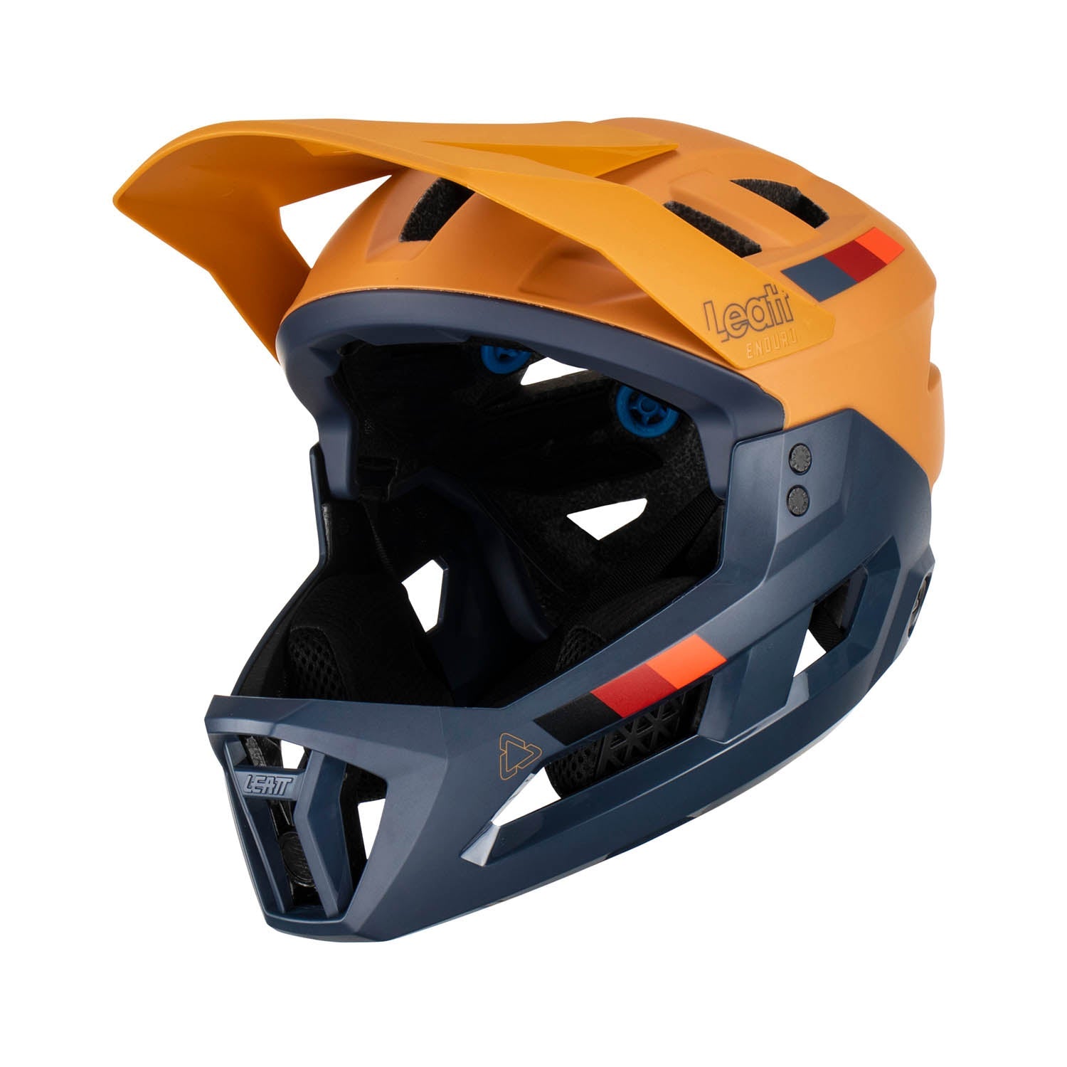 Casco MTB Enduro 2.0 V23