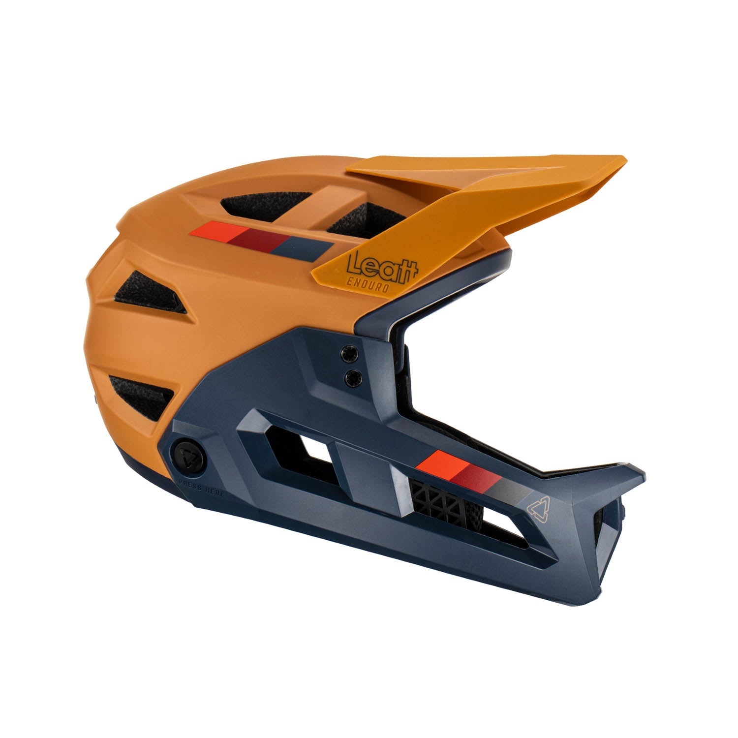 Casco MTB Enduro 2.0 V23