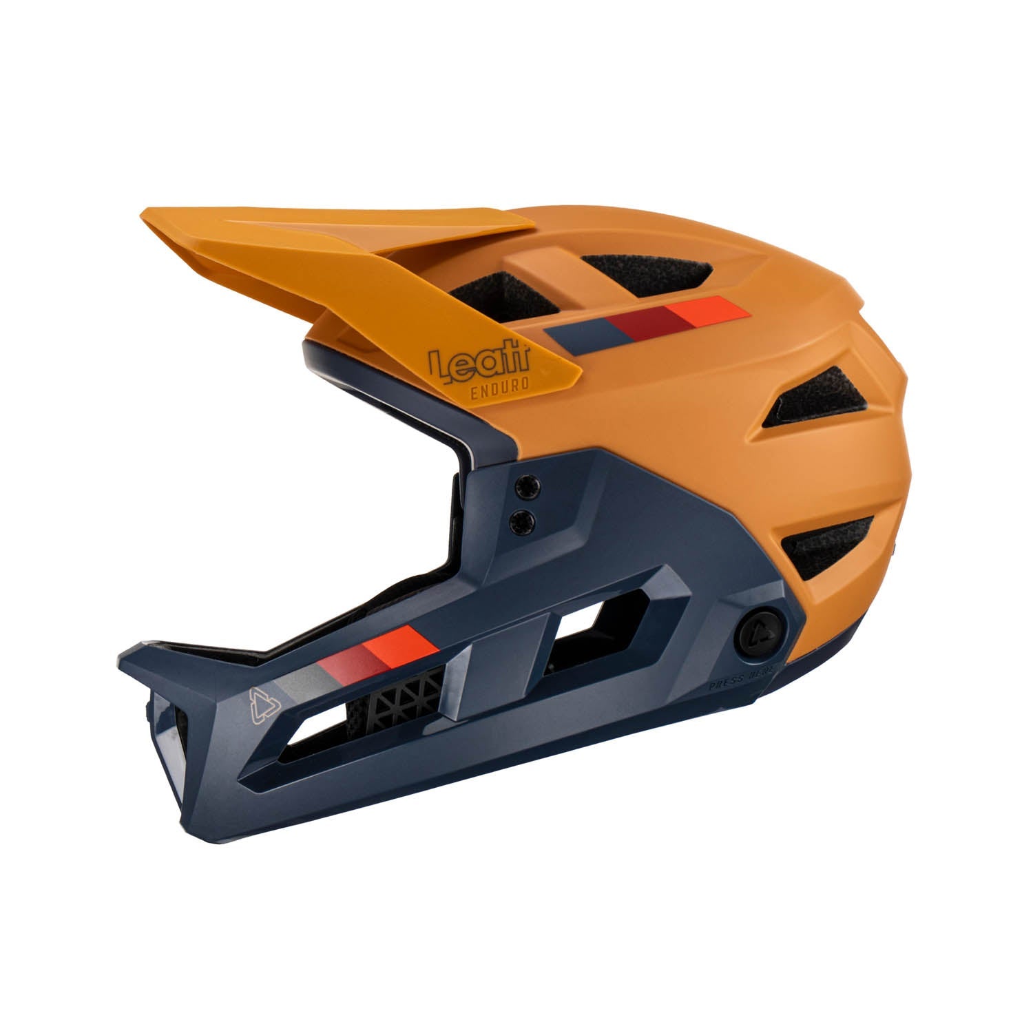 Casco MTB Enduro 2.0 V23