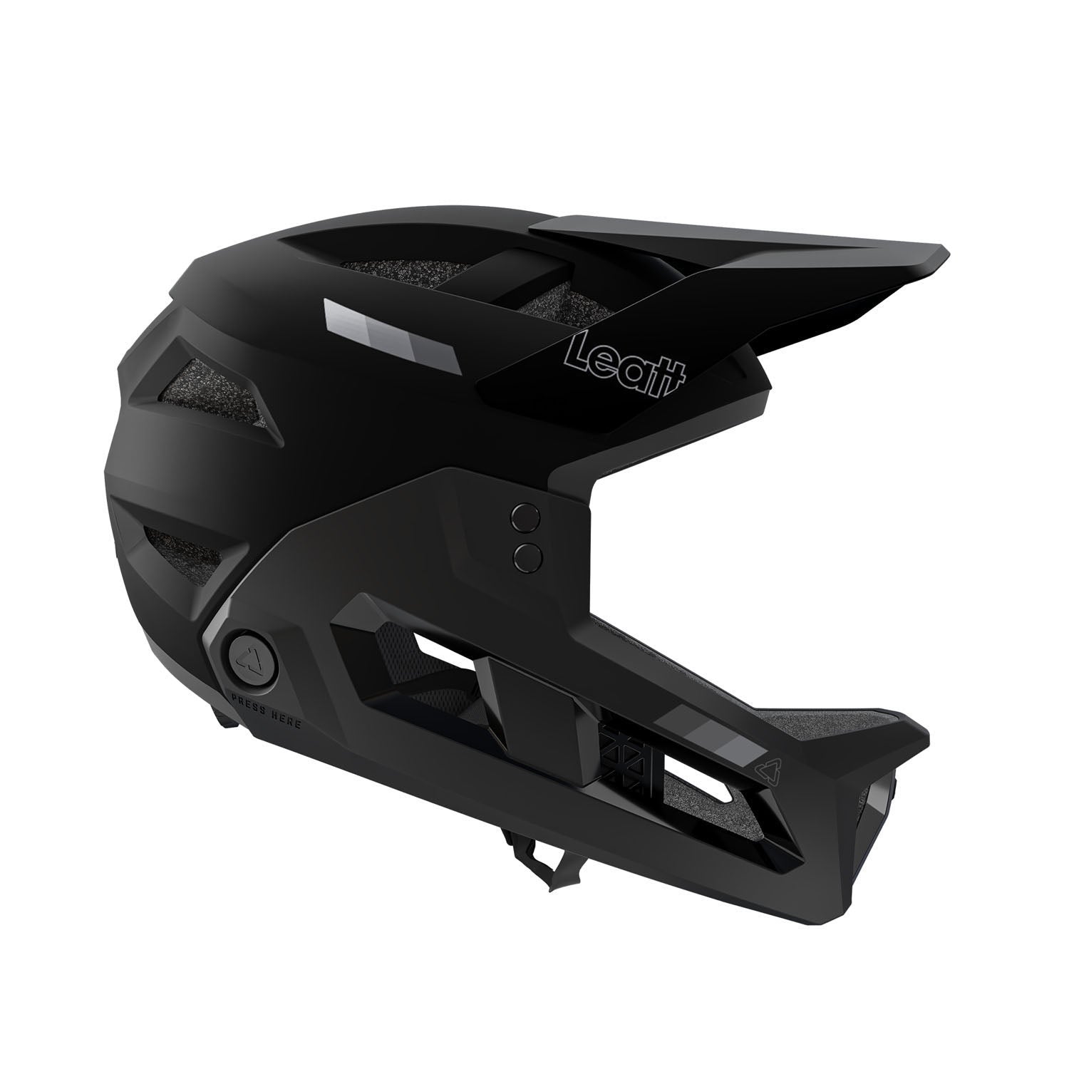 Casco MTB Enduro 2.0 Junior V23