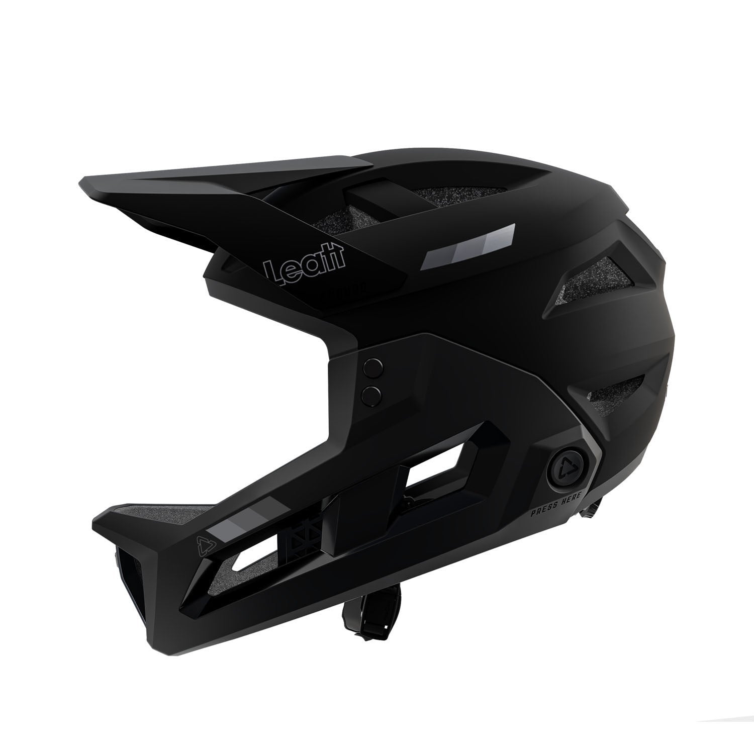 Casco MTB Enduro 2.0 Junior V23