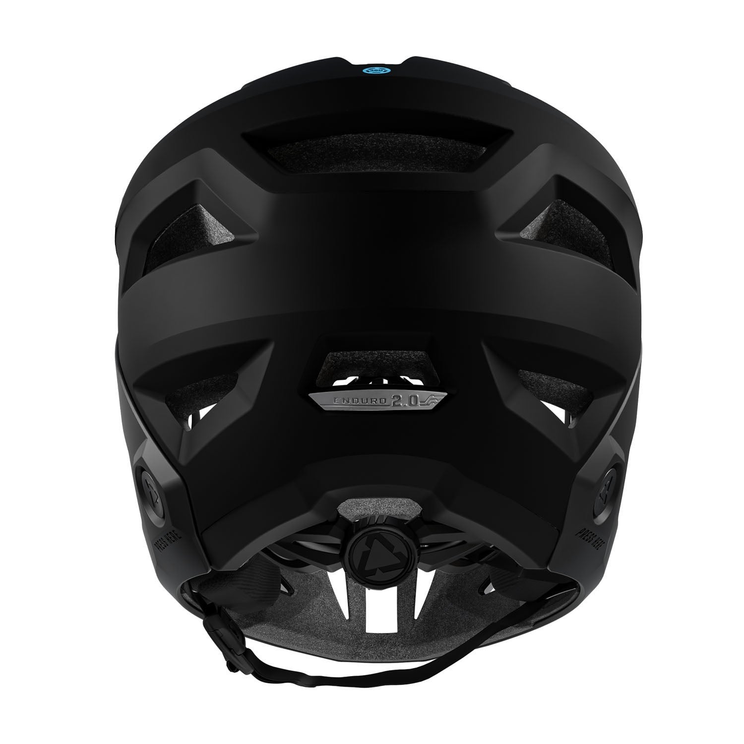 Casco MTB Enduro 2.0 Junior V23