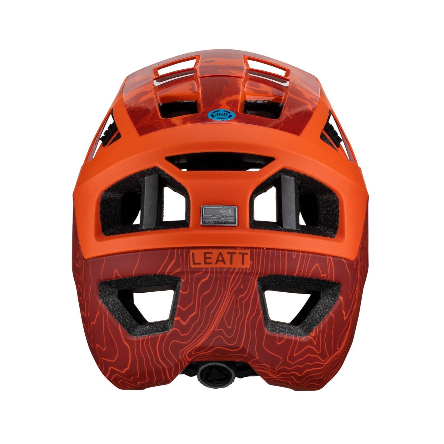 Casco MTB AllMtn 4.0 V23