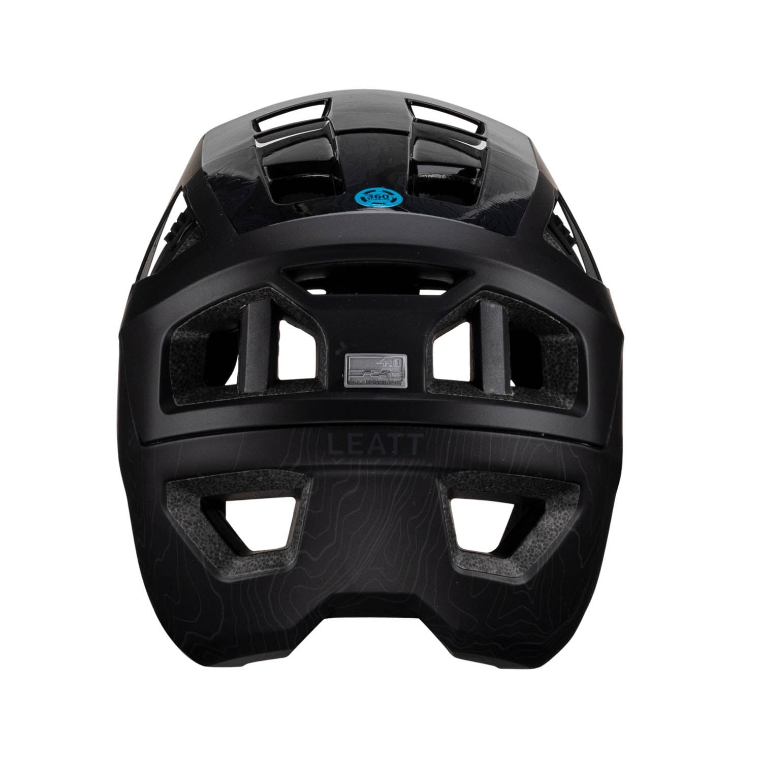 Casco MTB AllMtn 4.0