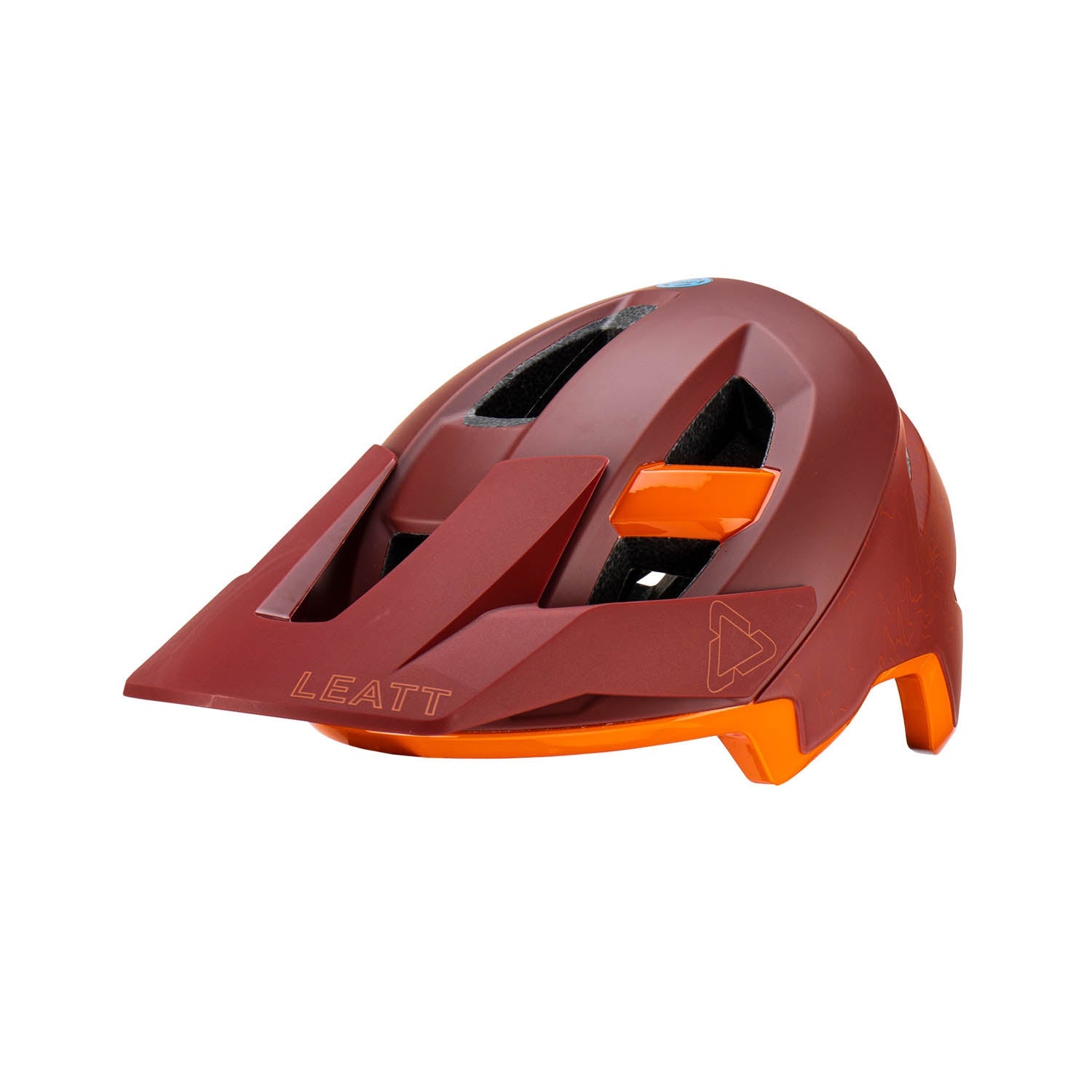Casco MTB AllMtn 3.0 V23