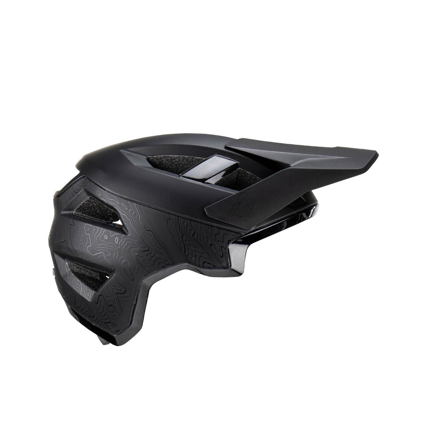 Casco MTB AllMtn 3.0