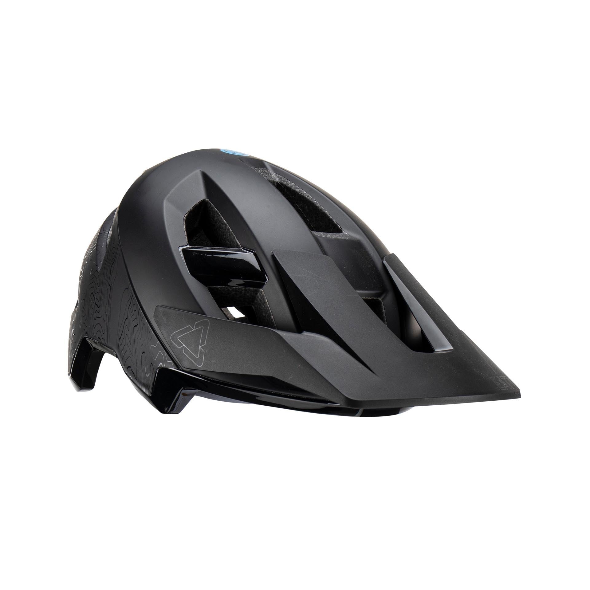 Casco MTB AllMtn 3.0