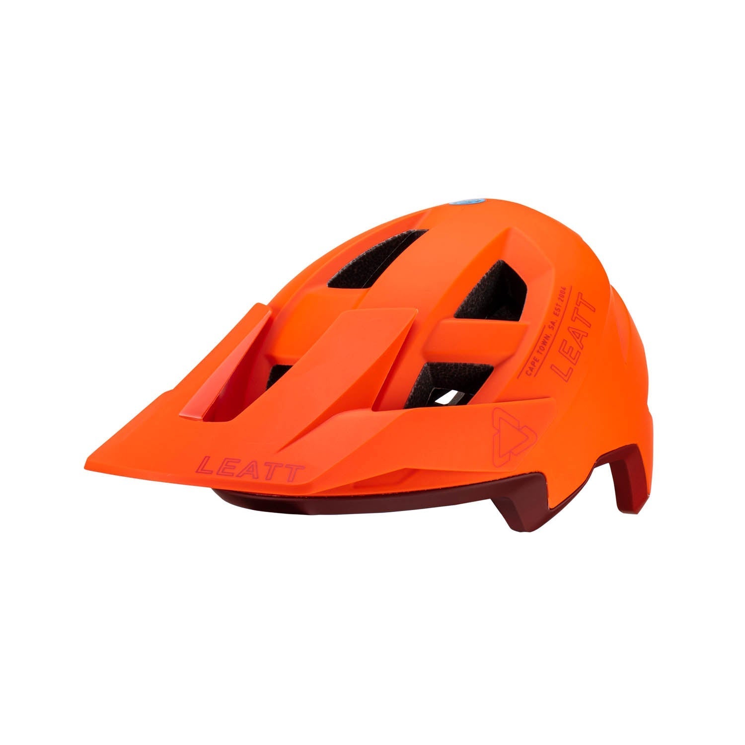 Casco MTB AllMtn 2.0