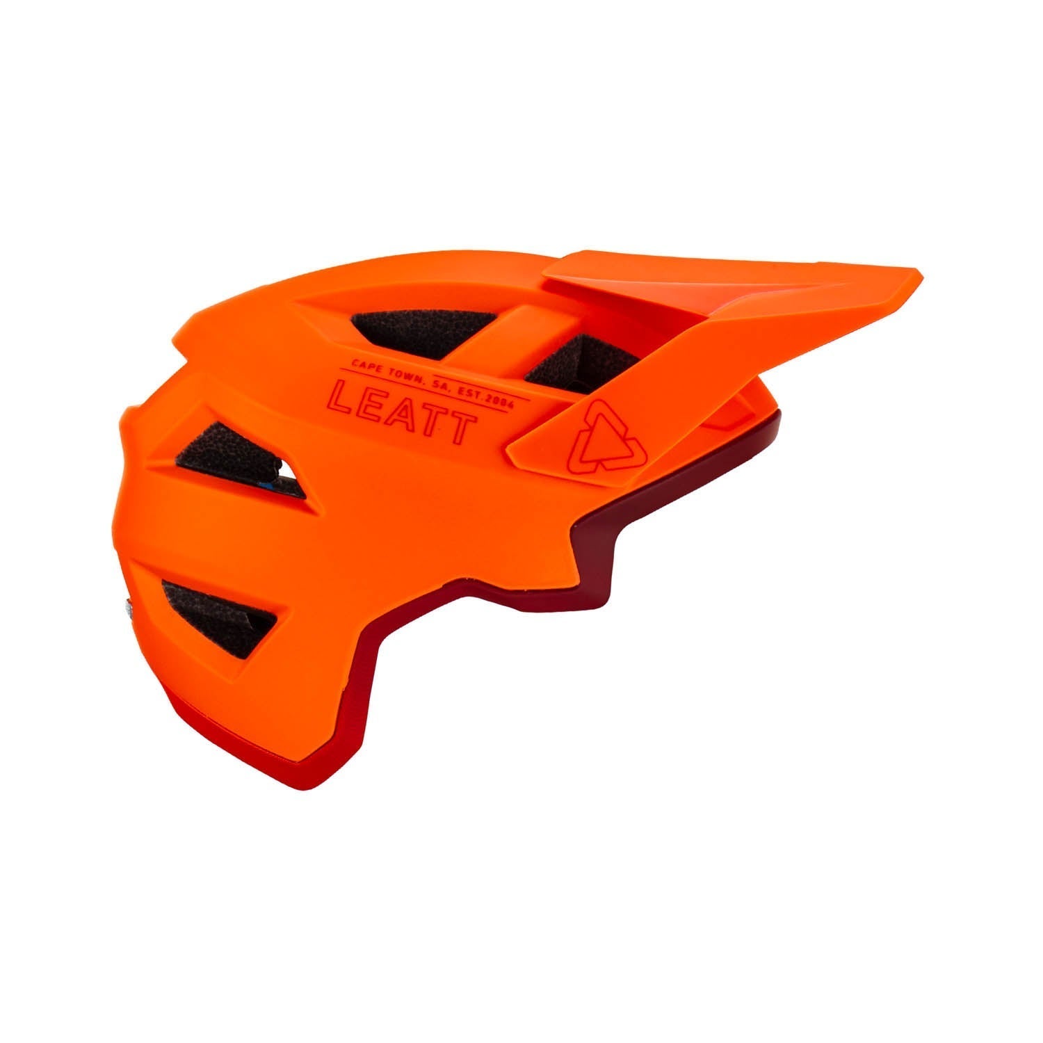 Casco MTB AllMtn 2.0 V26