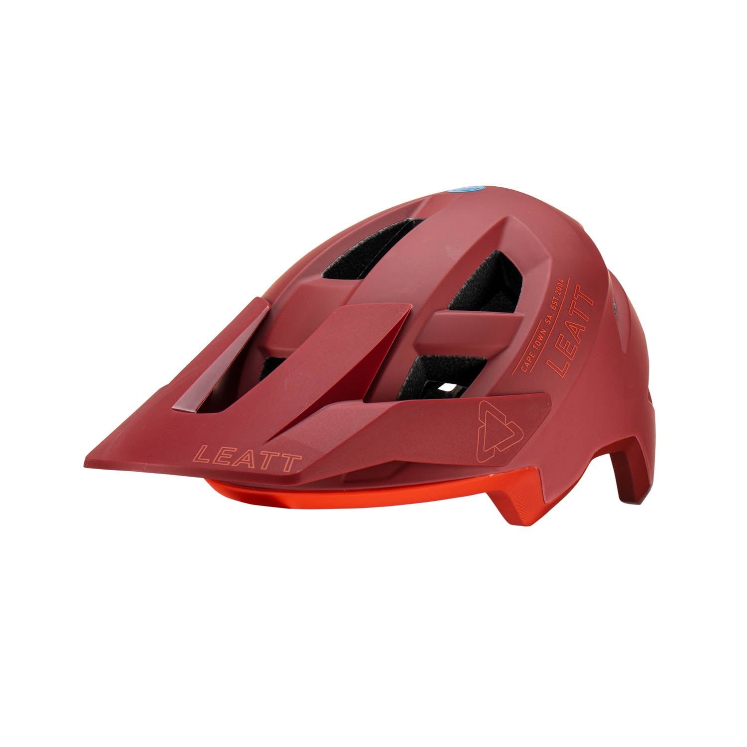 Casco MTB AllMtn 2.0 V24