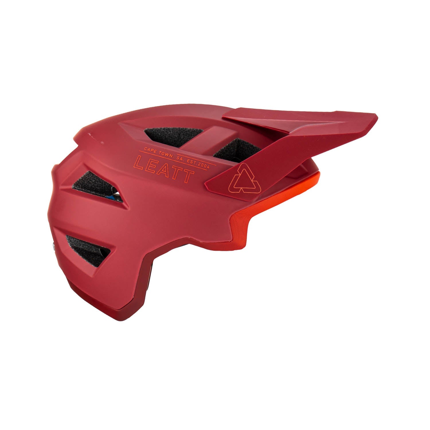 Casco MTB AllMtn 2.0 V24